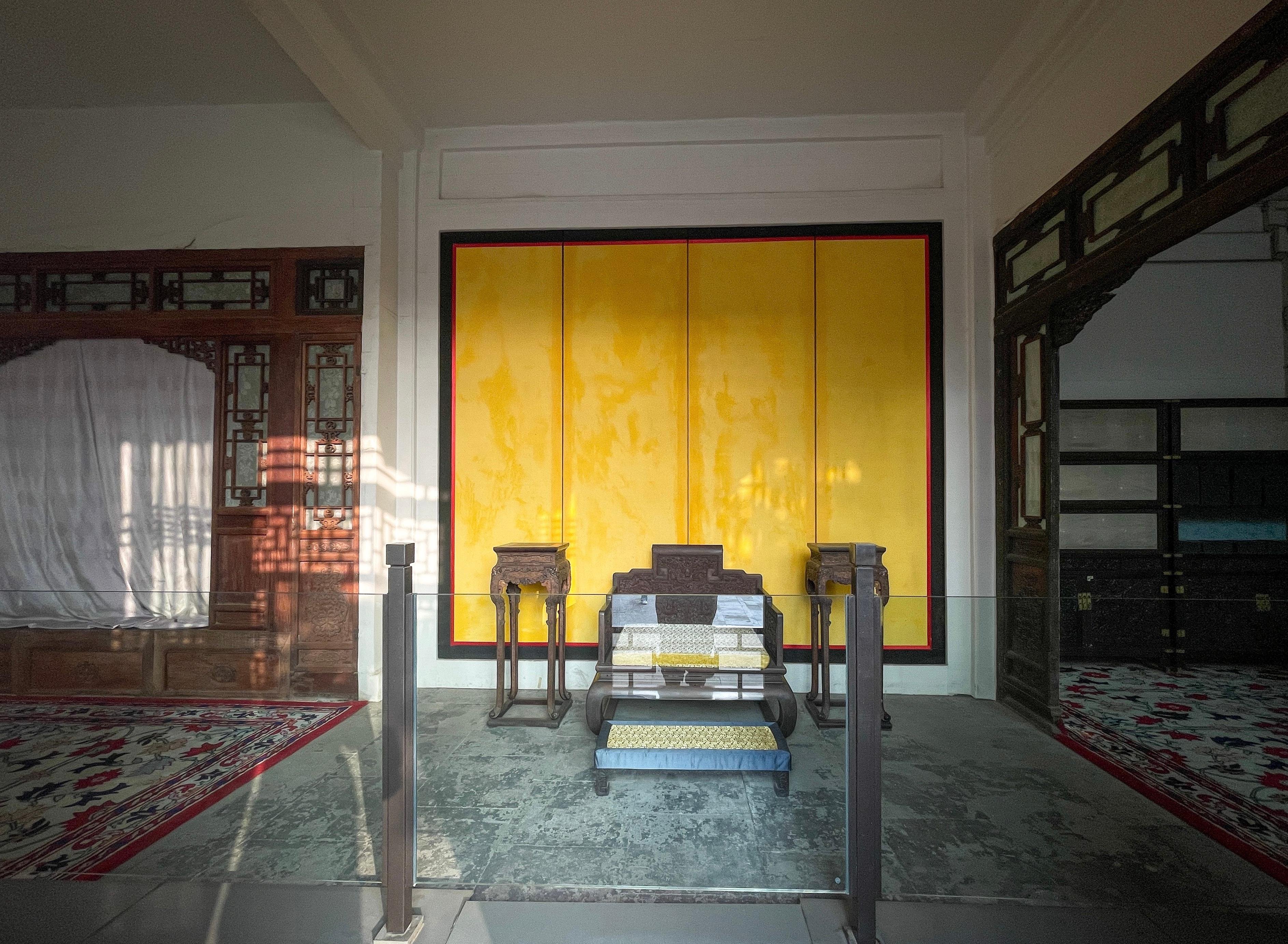 Beijing Forbidden City & Tian'anmen Square Walking Tour