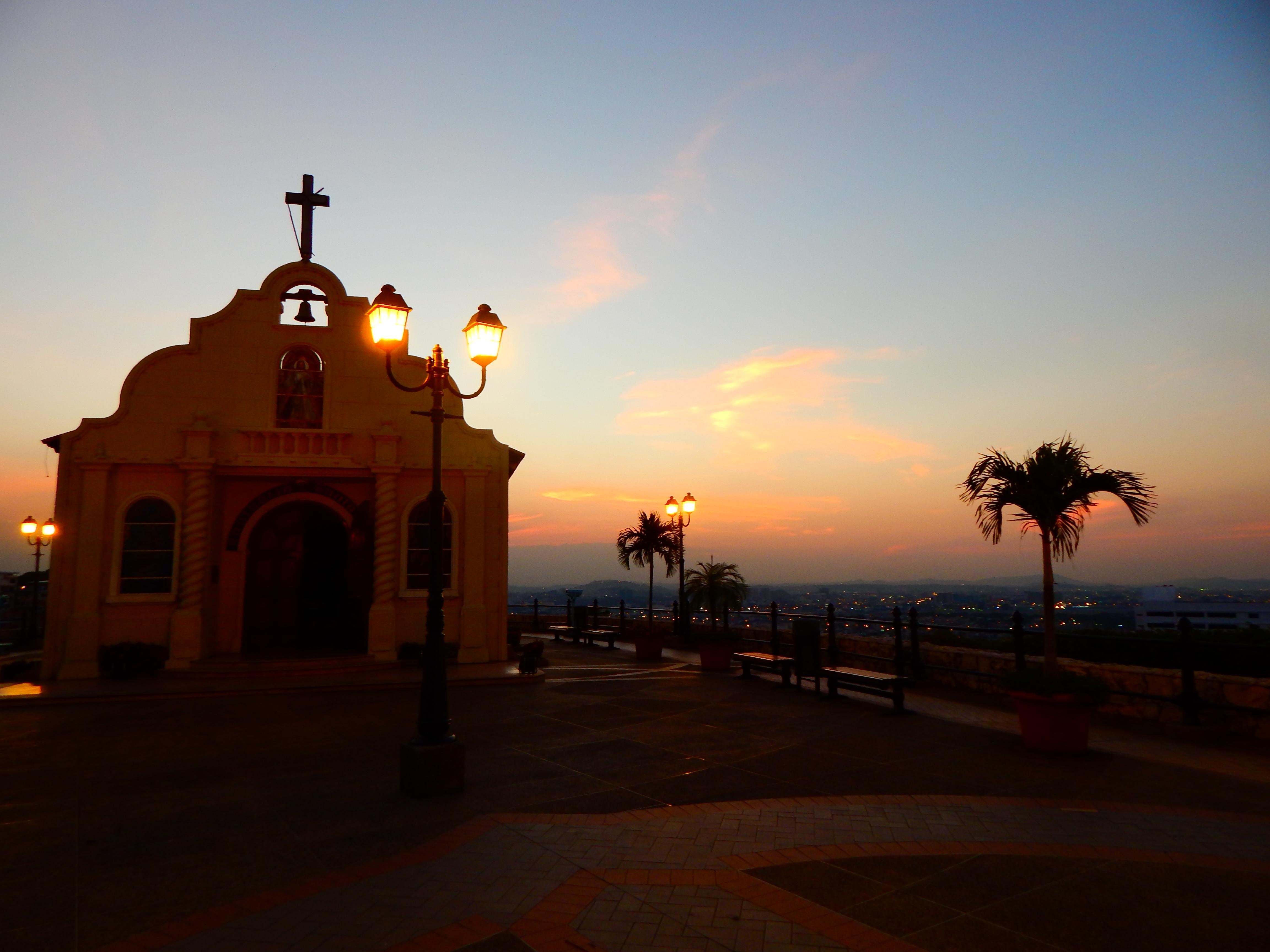 Private Custom Guayaquil Sightseeing Tour