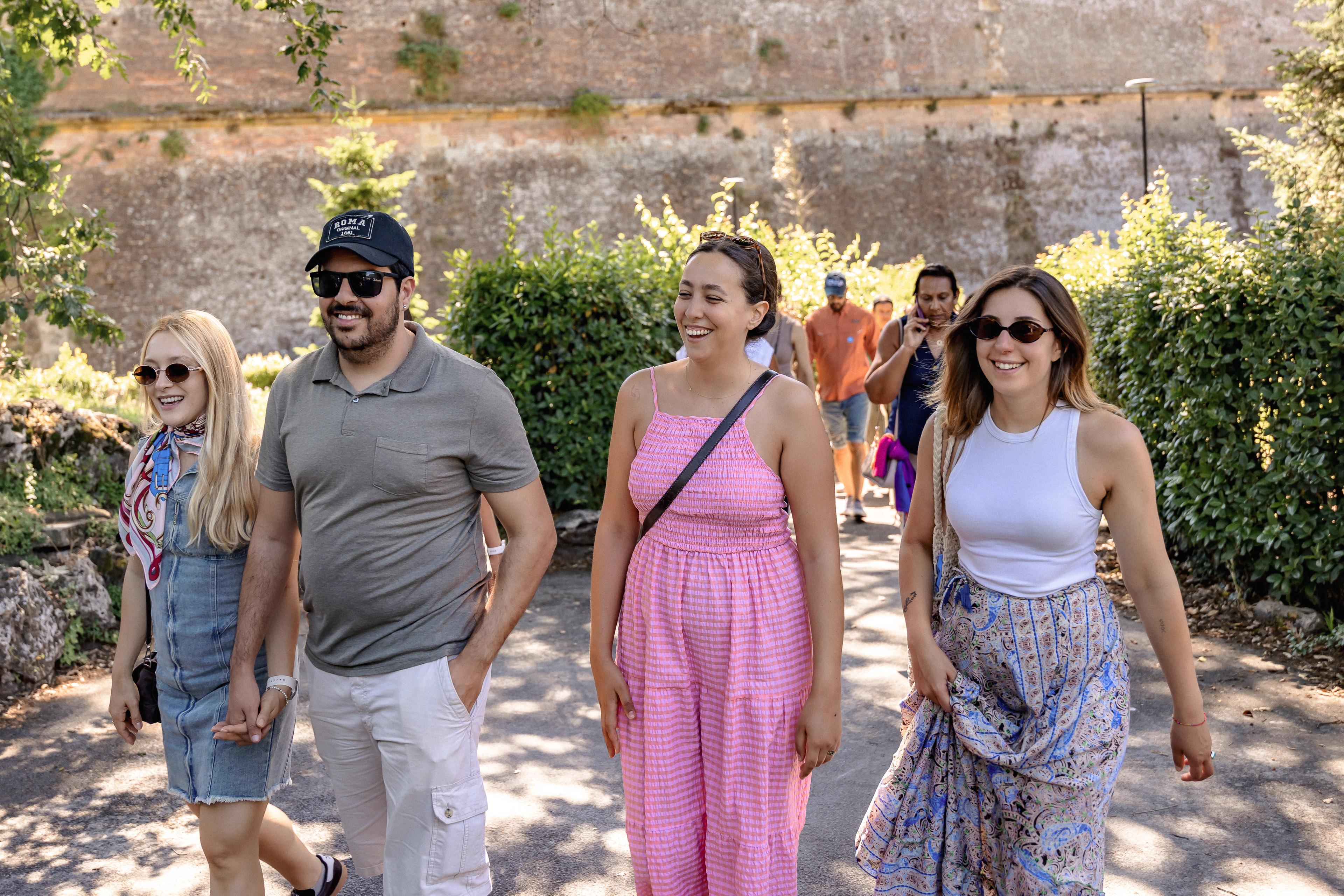 Siena day trip from Florence — image 16