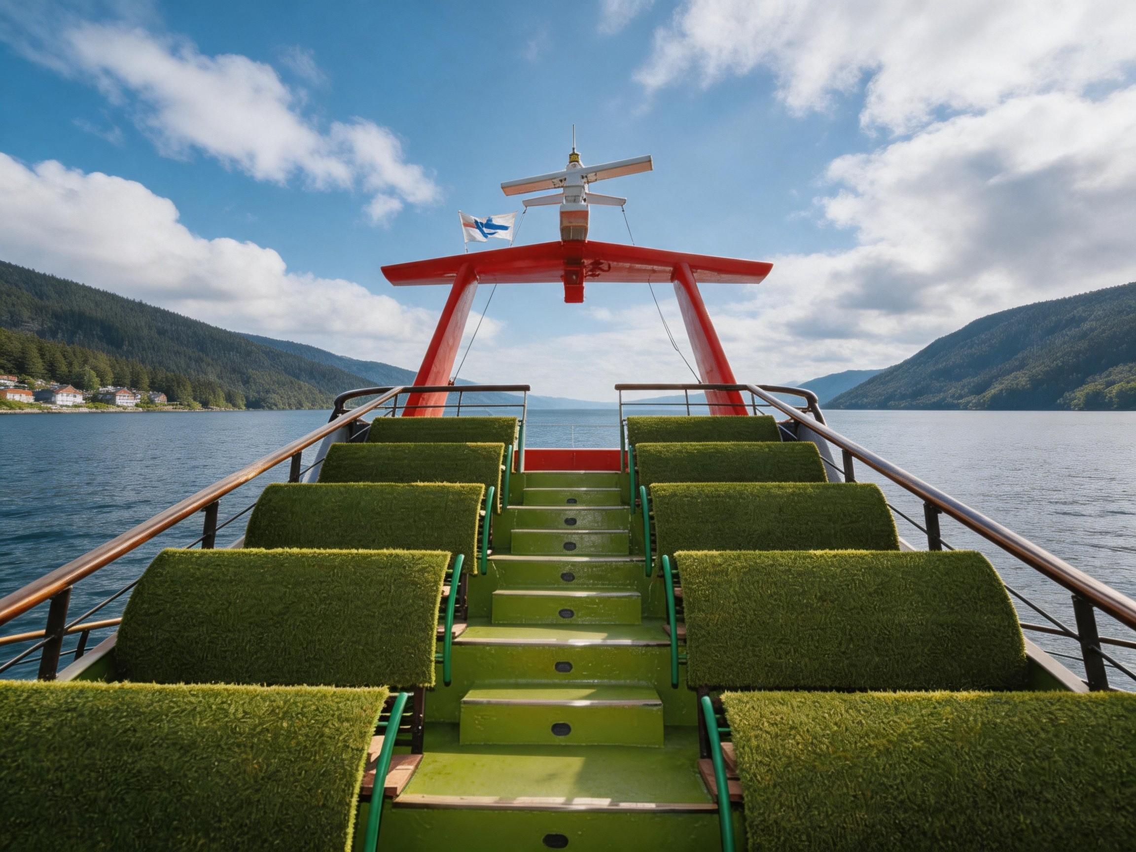 Hakone Private Day Tour: Owakudani, Ropeway & Matcha Cruise from Tokyo