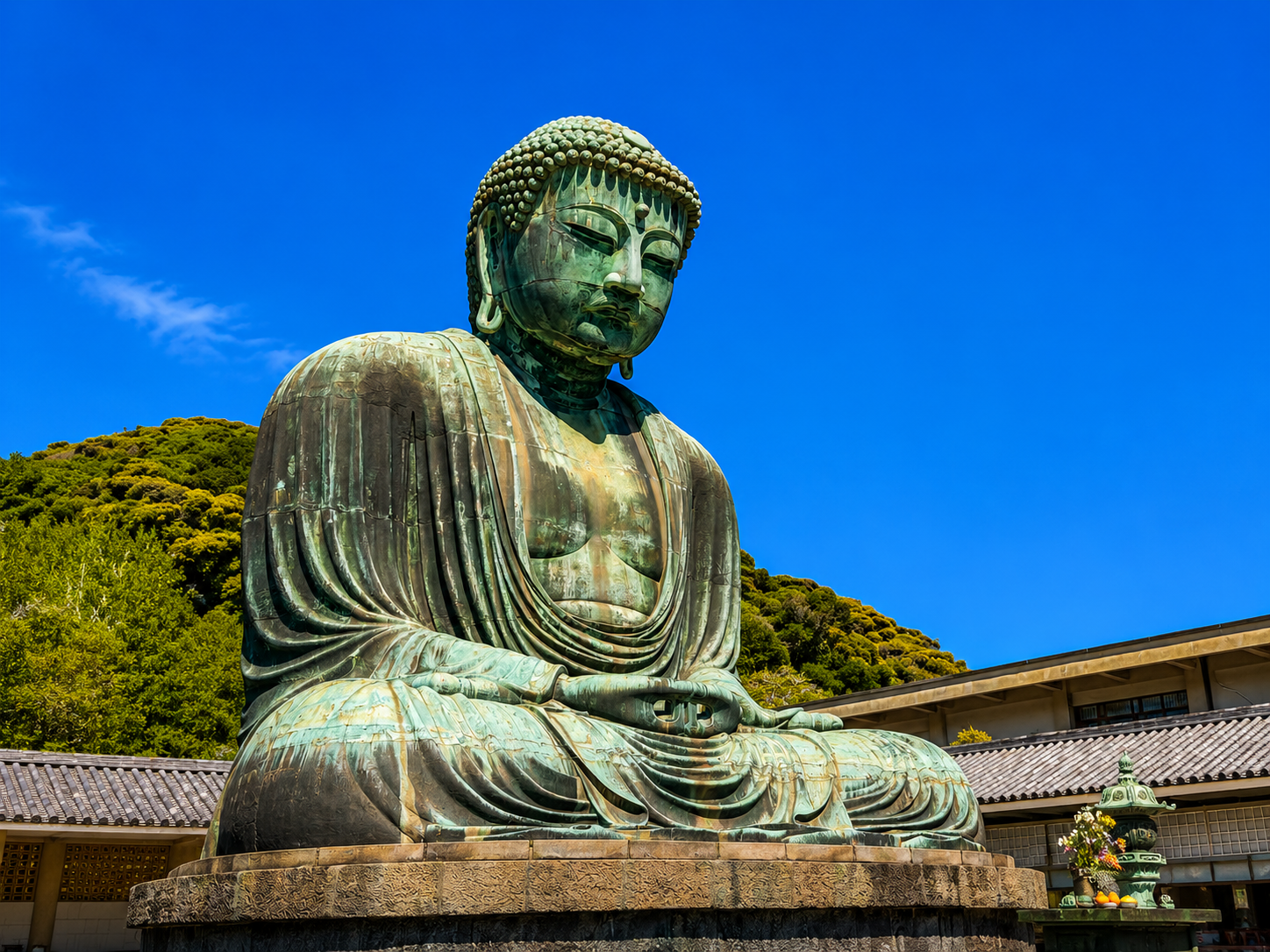 Kamakura & Enoshima Full-Day Excursion with Temple Access