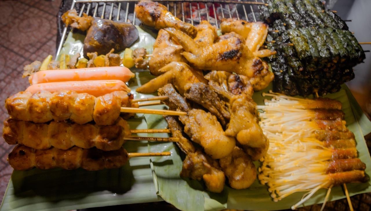 food tour in Phu Quoc — photo 21