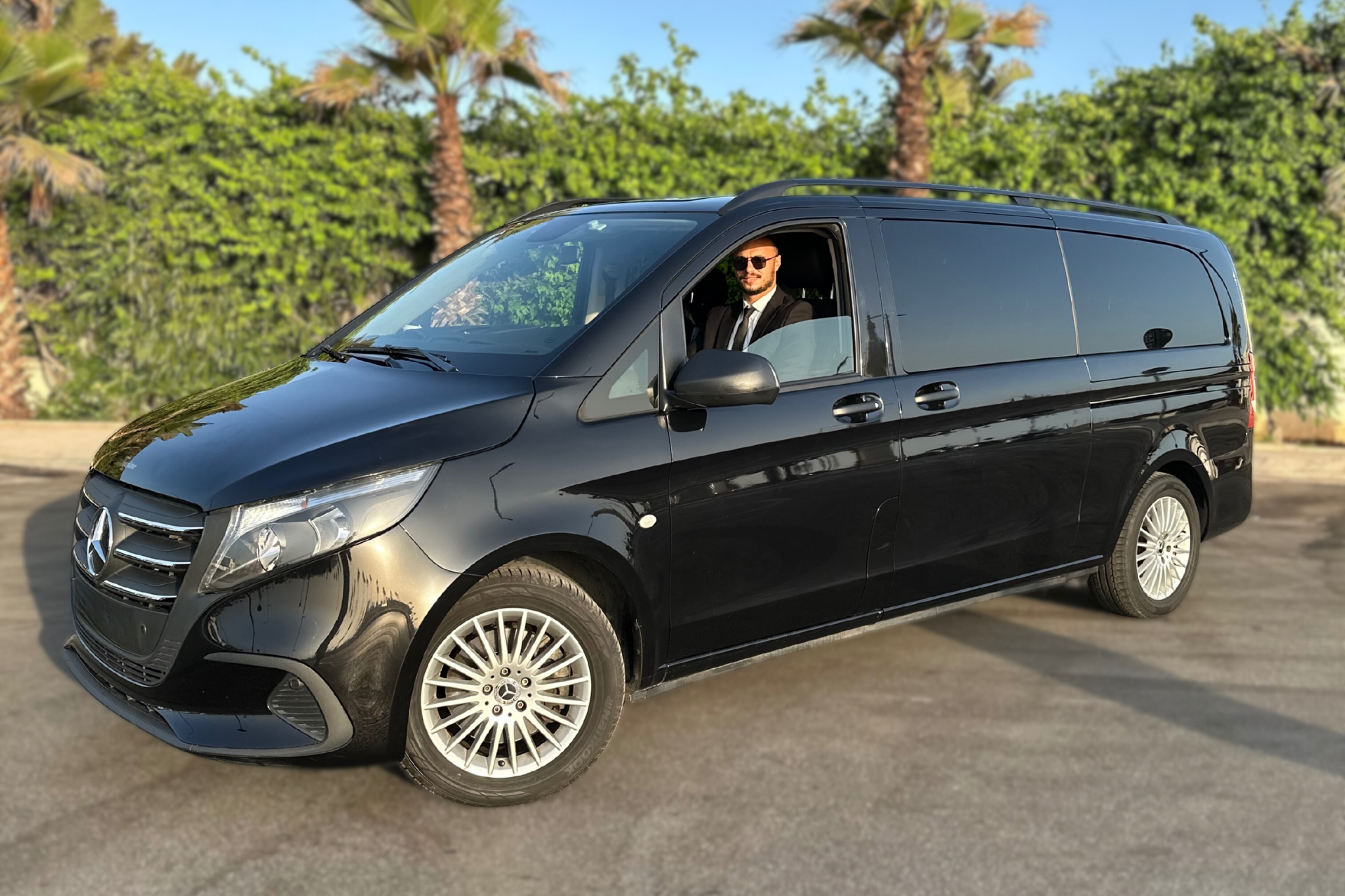 Private Casablanca Sightseeing Tour by Chauffeur
