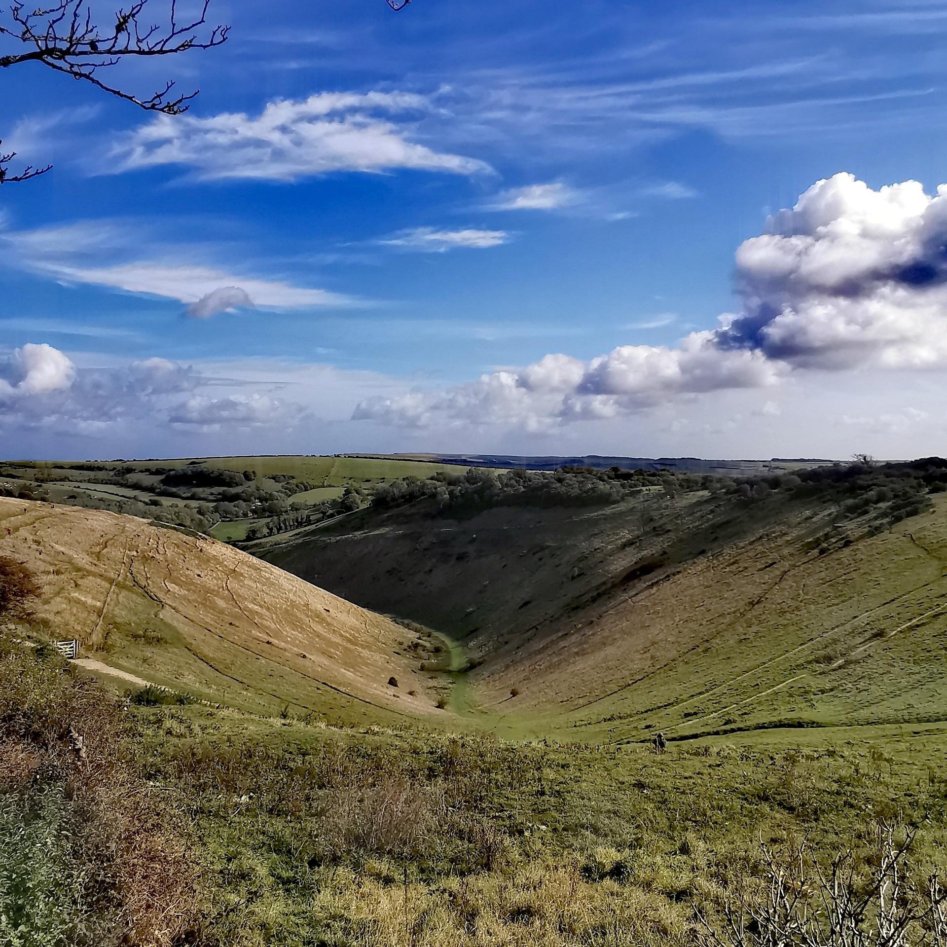 London to South Downs & Seven Sisters White Cliffs Tour