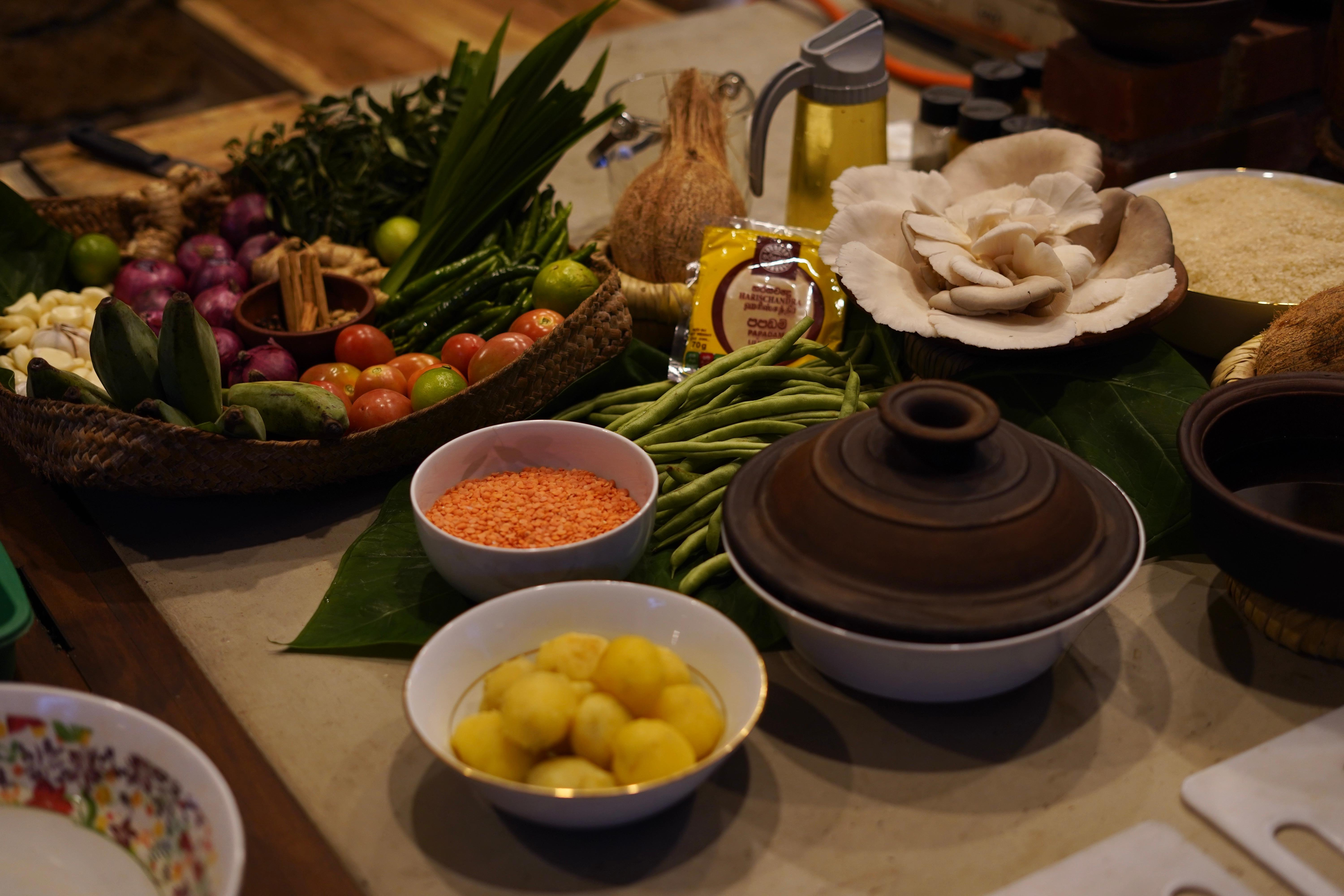 Ella Spice Garden Tour & Authentic Cooking Class