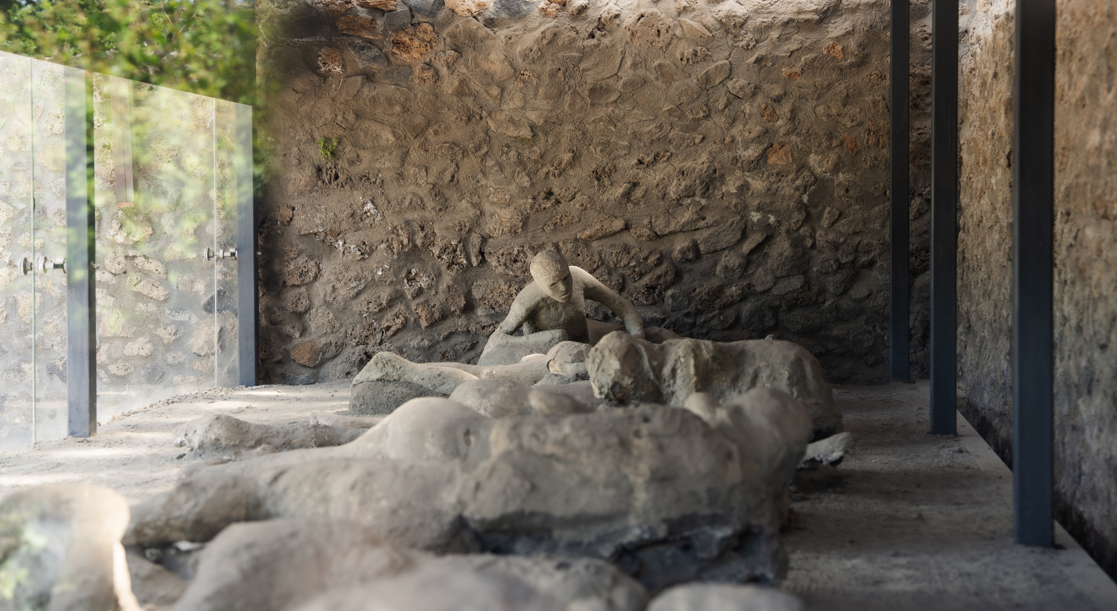 Pompeii and Herculaneum tour with lunch included — image 8