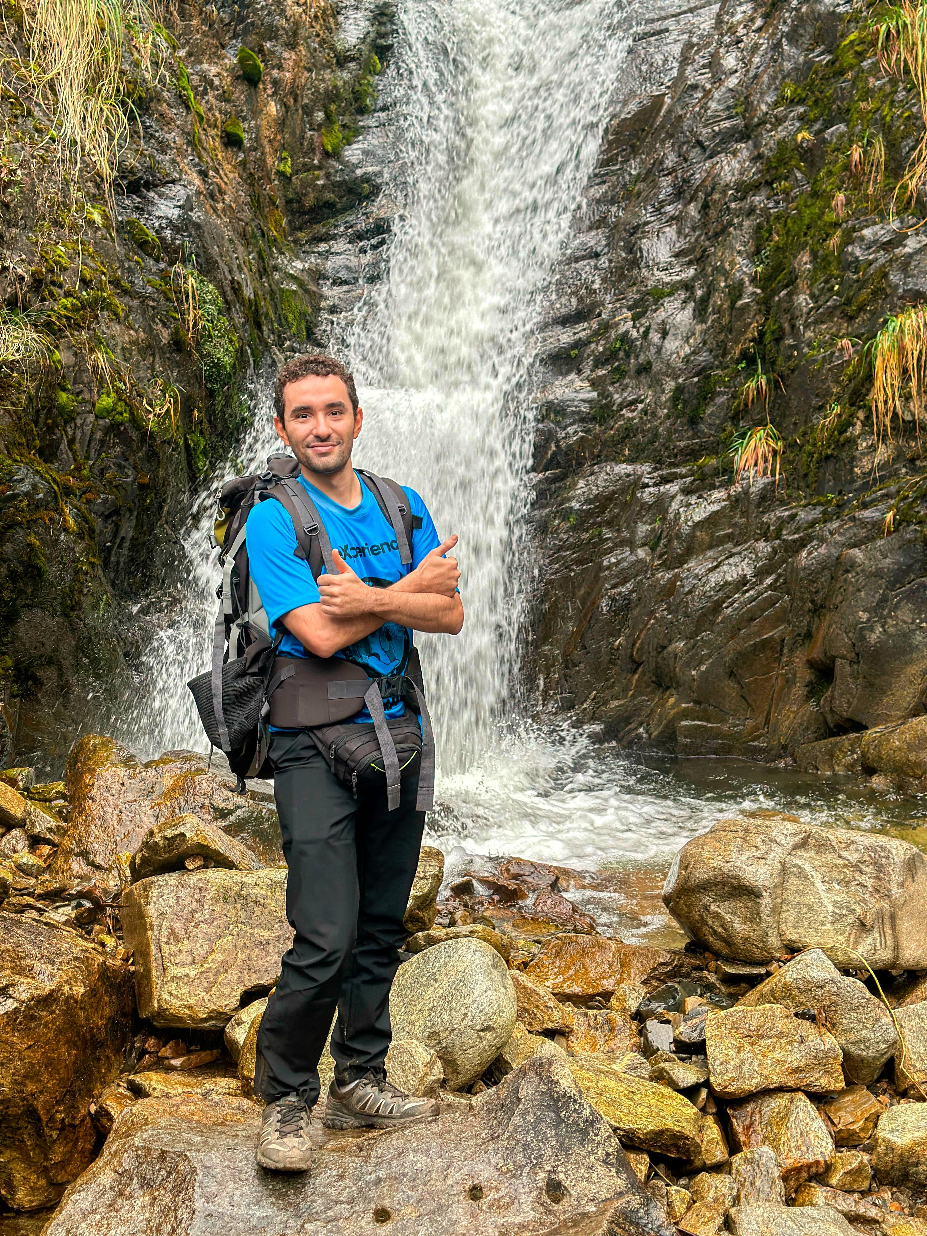 5-Day Salkantay Trek to Machu Picchu with Panoramic Train