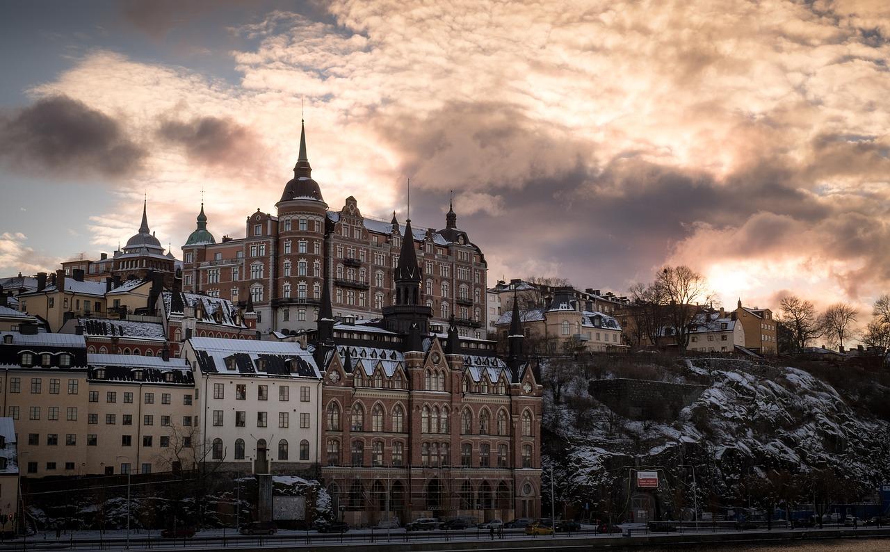 Skokloster Castle & Uppsala Private Day Tour from Stockholm