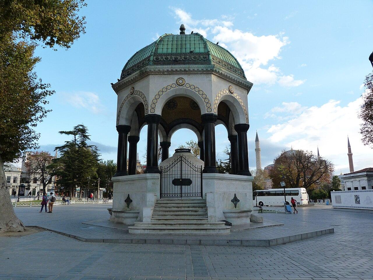 Istanbul Private Layover City Tour