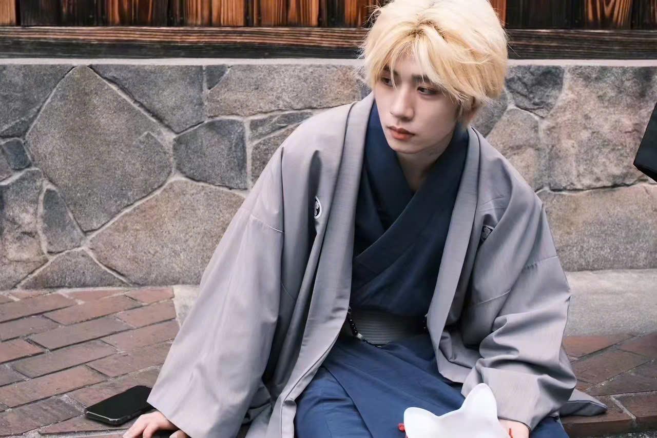 Aluguel de Kimono e Yukata em Kiyomizu-dera, Quioto