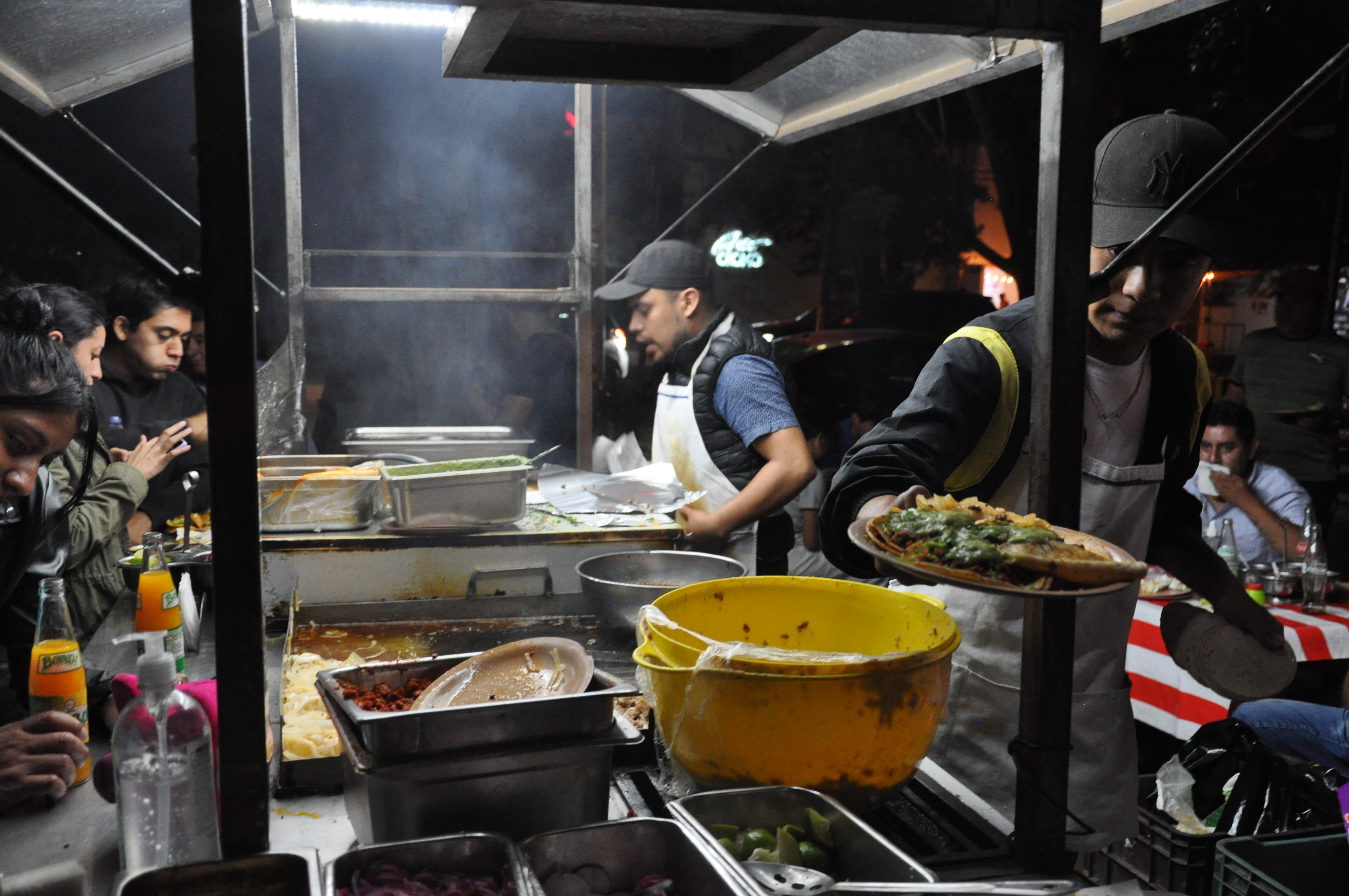food tour in Oaxaca — Discover tacos, mezcal, and music in Oaxaca - 2026 (Verified Reviews)