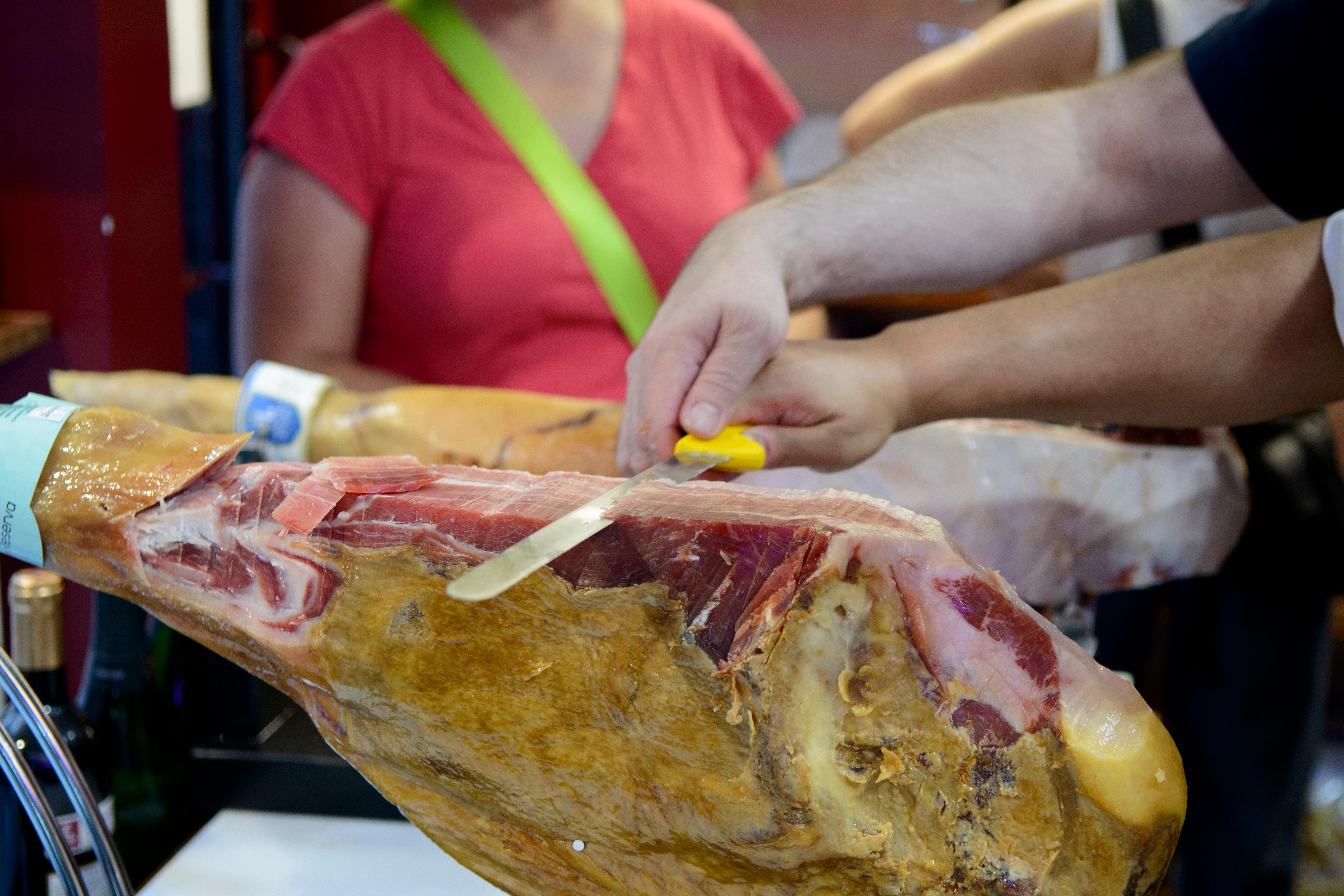 tapas tour in Granada — photo 12