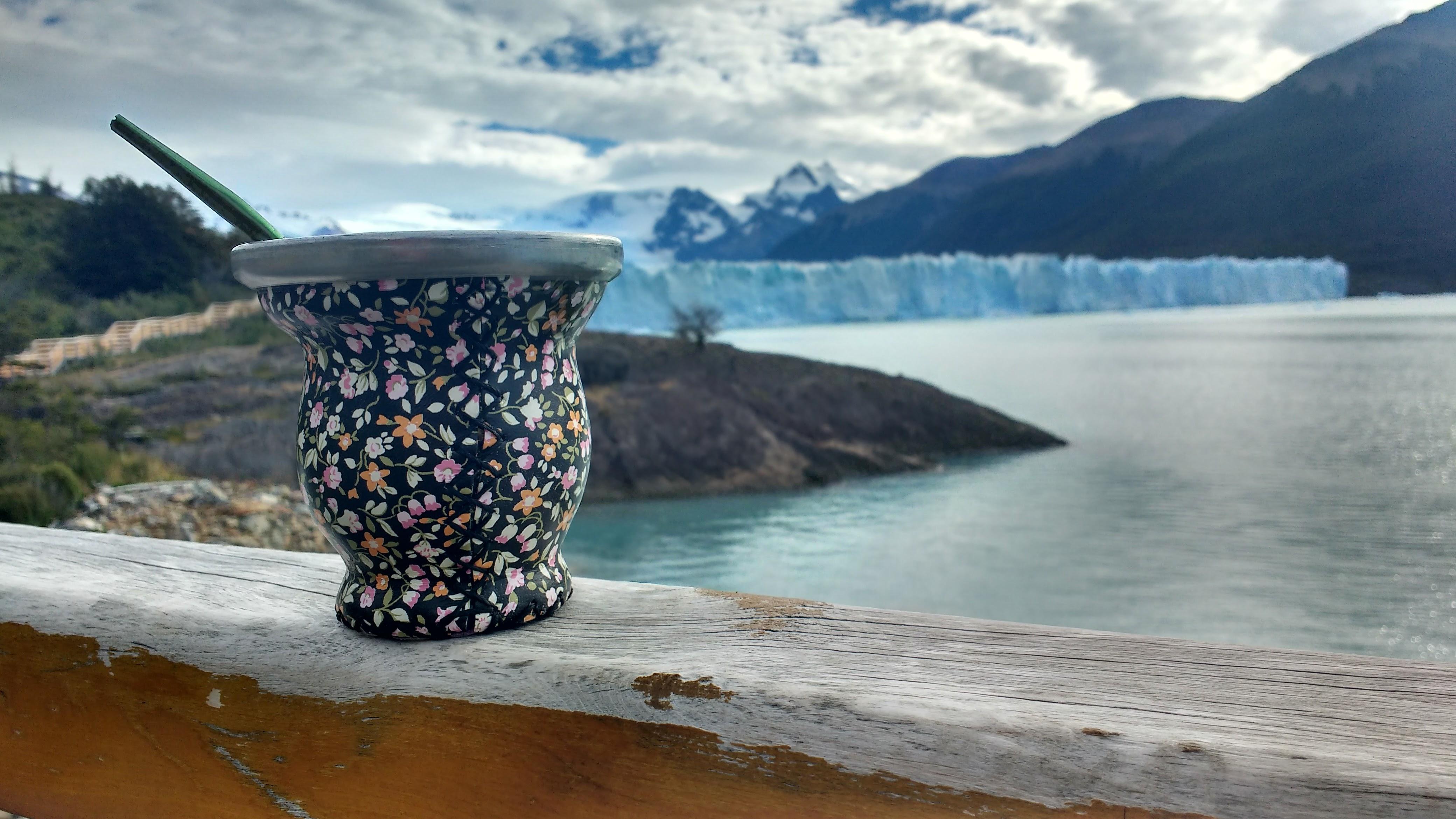 Perito Moreno Glacier Walkways with Optional Boat Experience