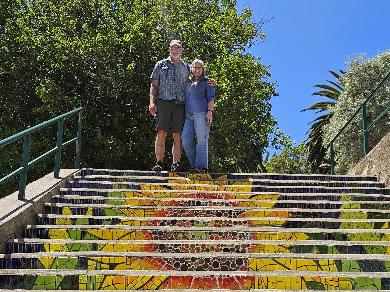 Valparaíso wine tour, the Casablanca Valley and Valparaíso's hills — image 55