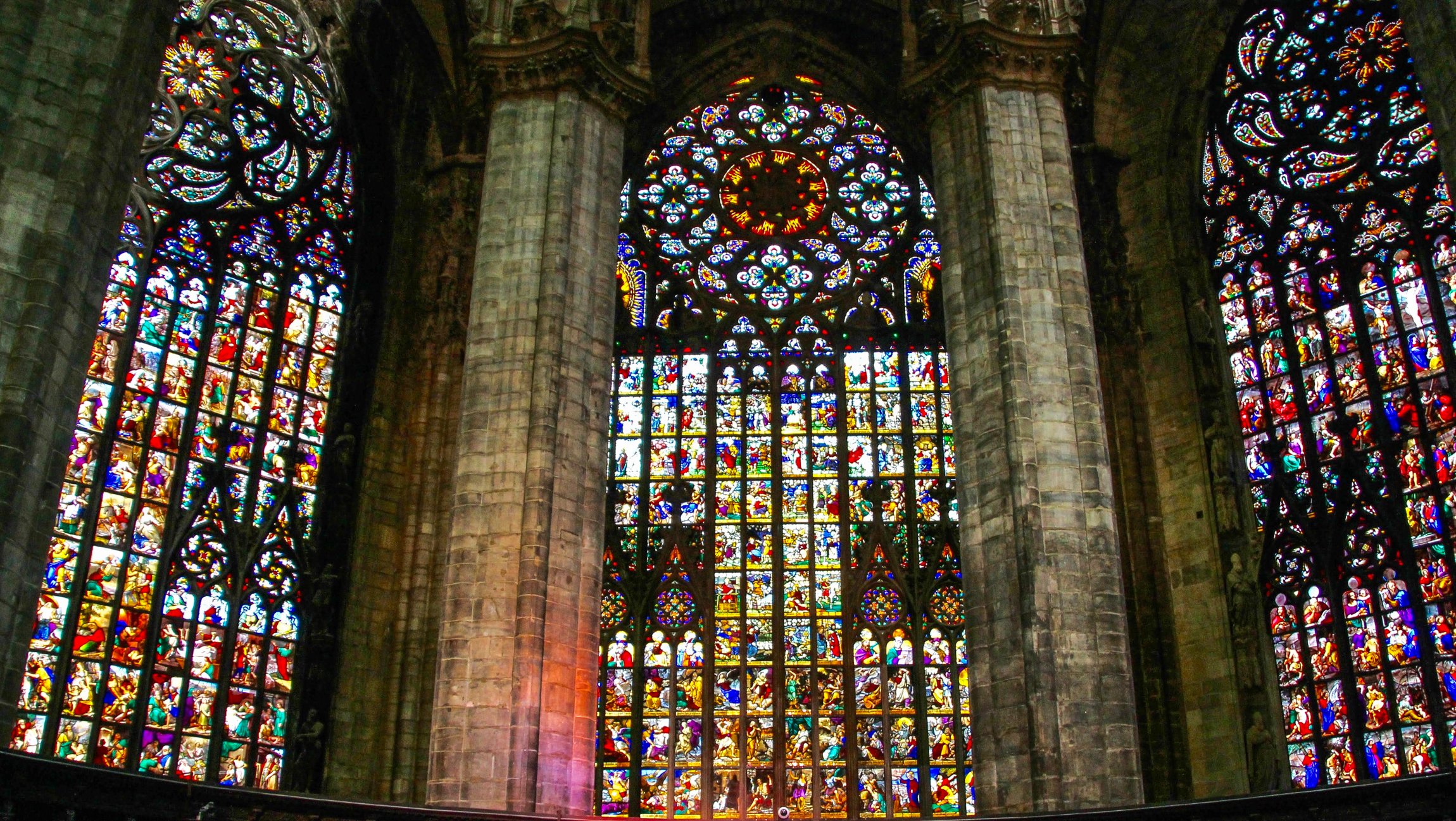 Milan Cathedral Direct Entry (Terraces Not Included)