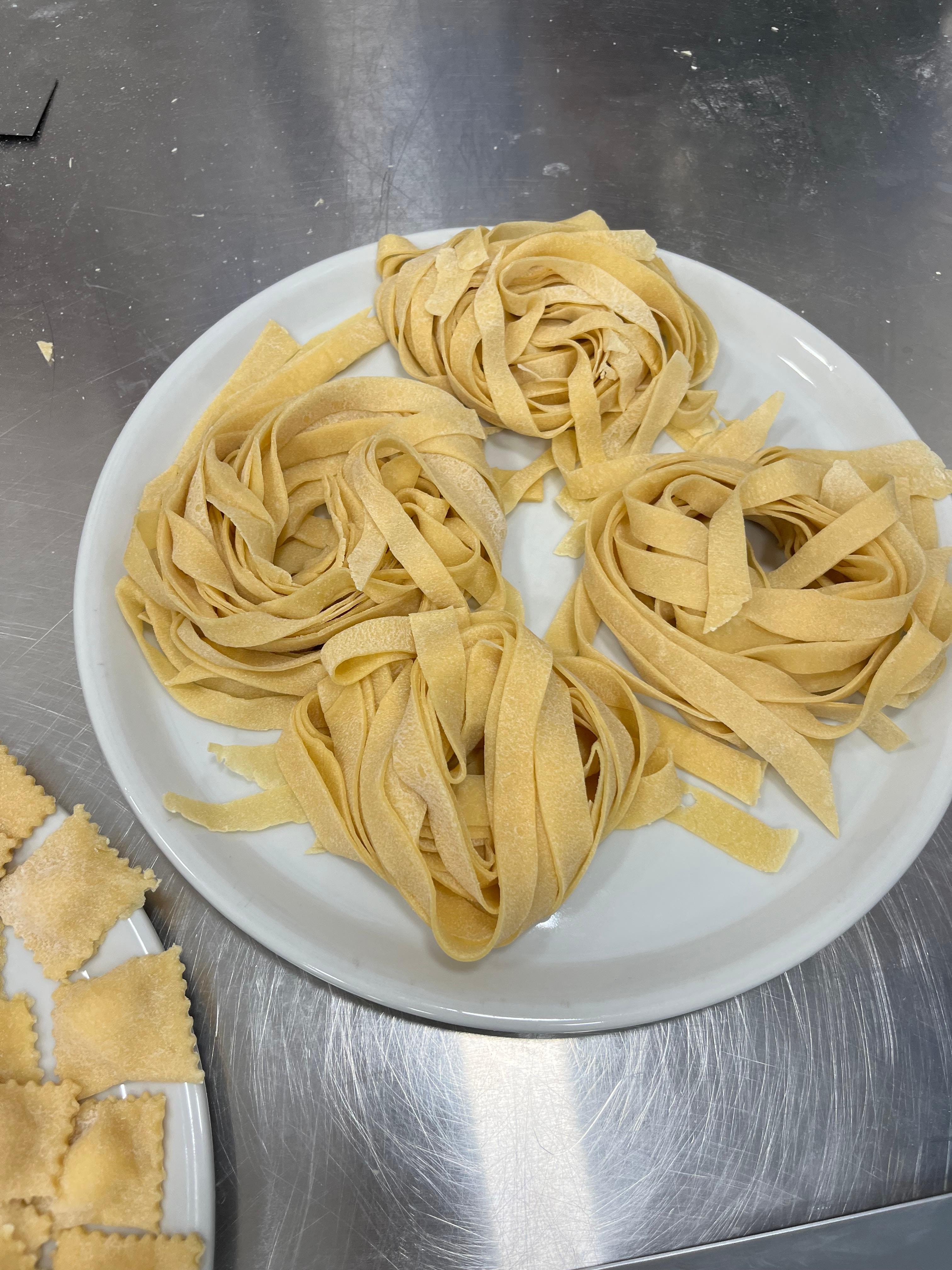 cooking class in Naples — photo 15