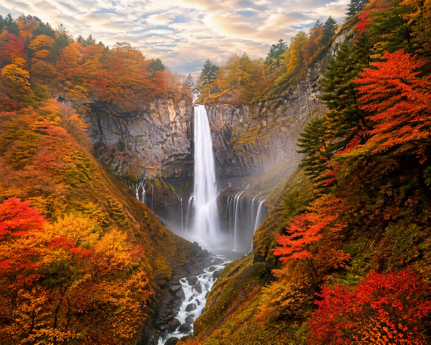 Tokyo to Nikko: Private Luxury Day Trip to UNESCO World Heritage Sites