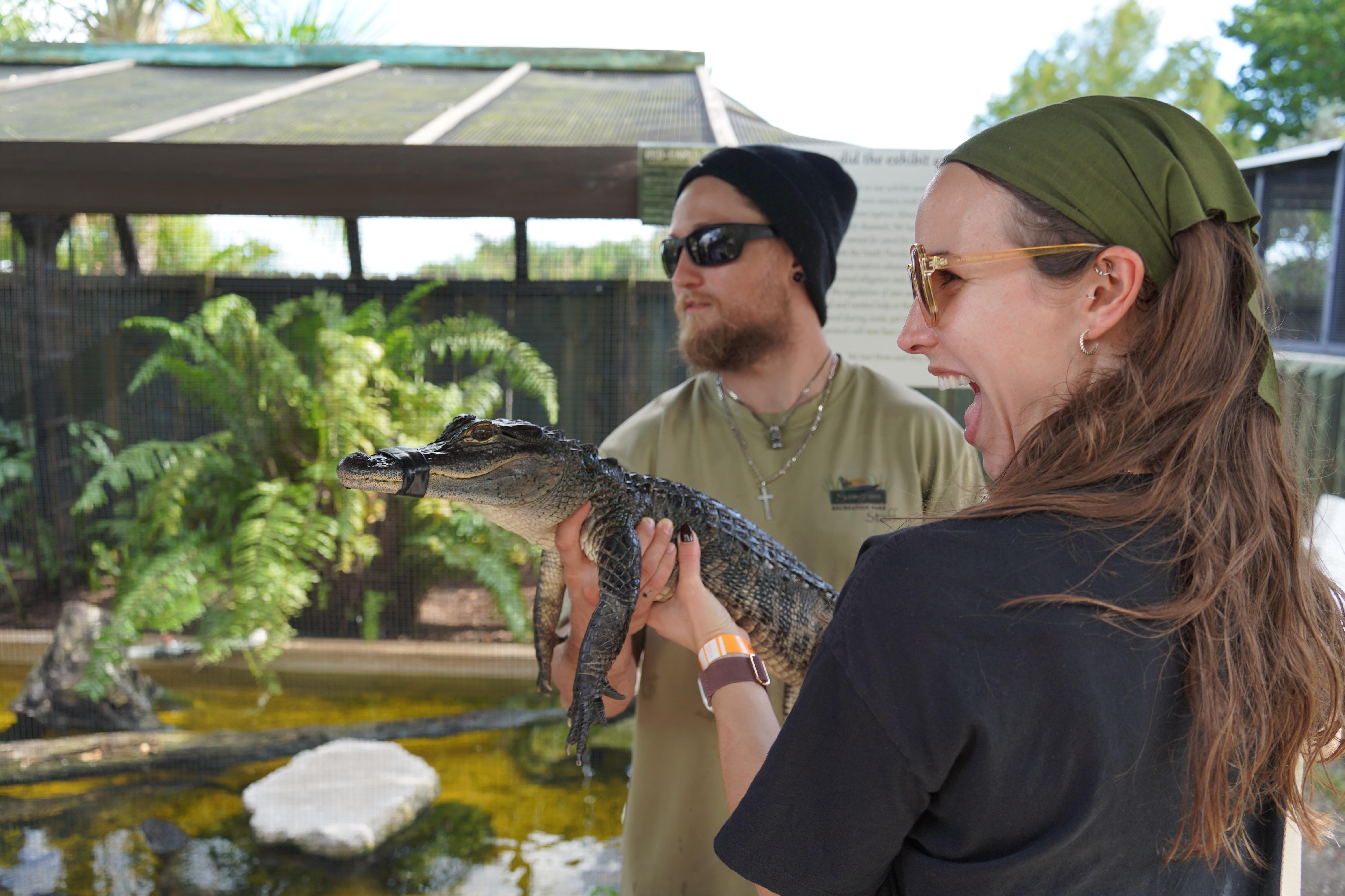 Fort Lauderdale: Everglades Express Tour with Airboat Ride - 2026 (Verified Reviews)