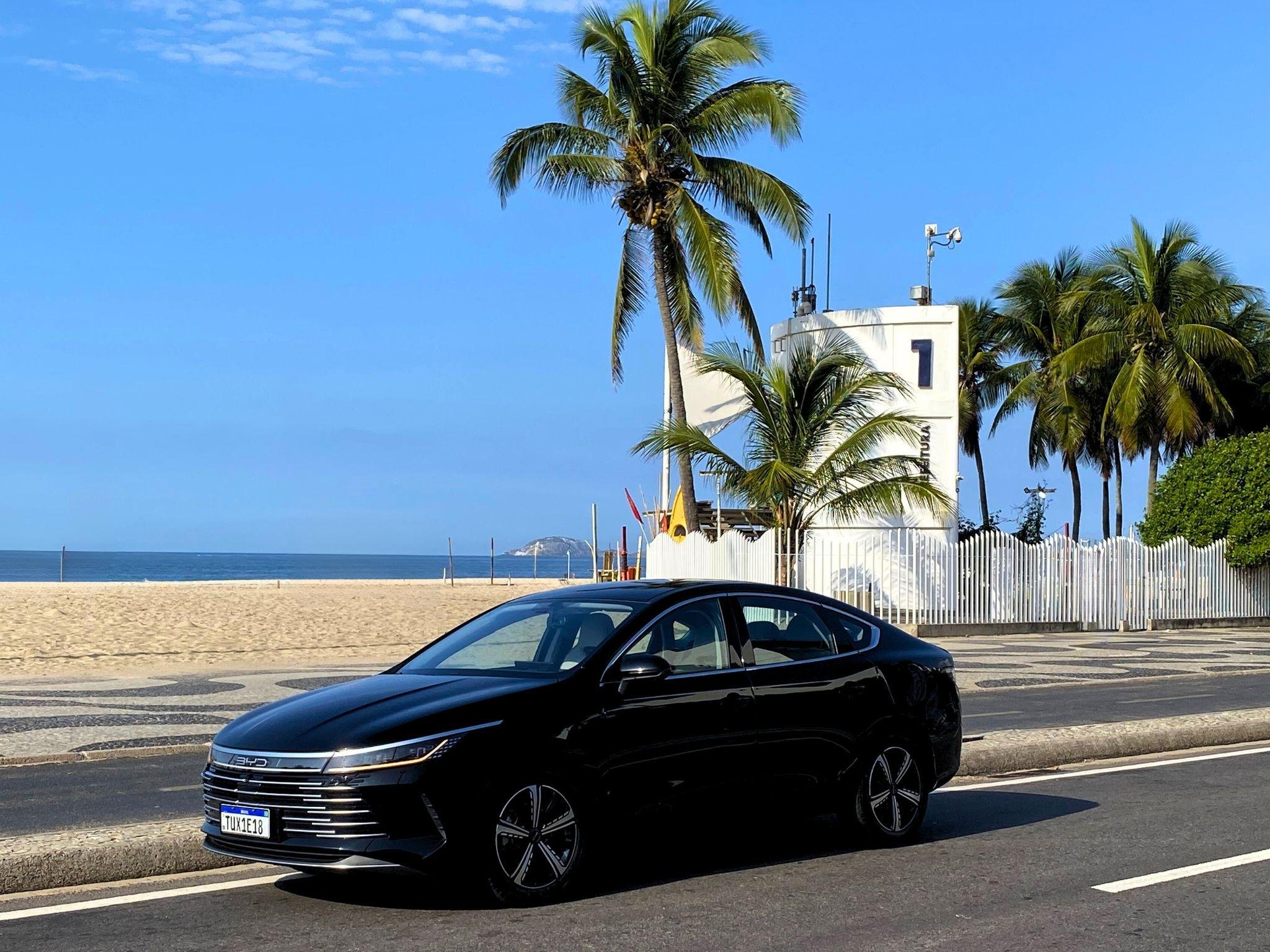 Private Transfer: Rio de Janeiro to Arraial do Cabo