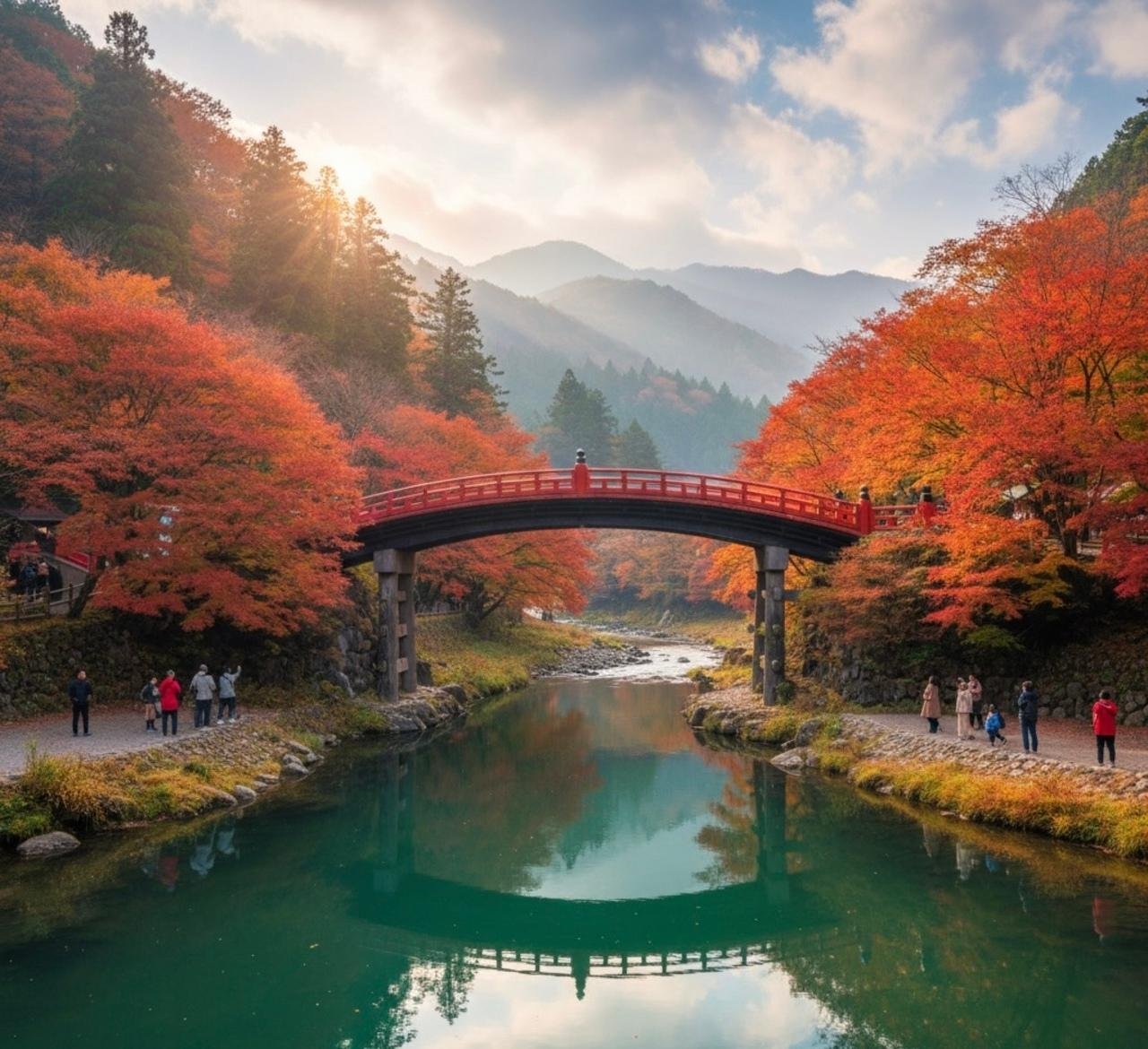 Private Full-Day Nikko Tour from Tokyo