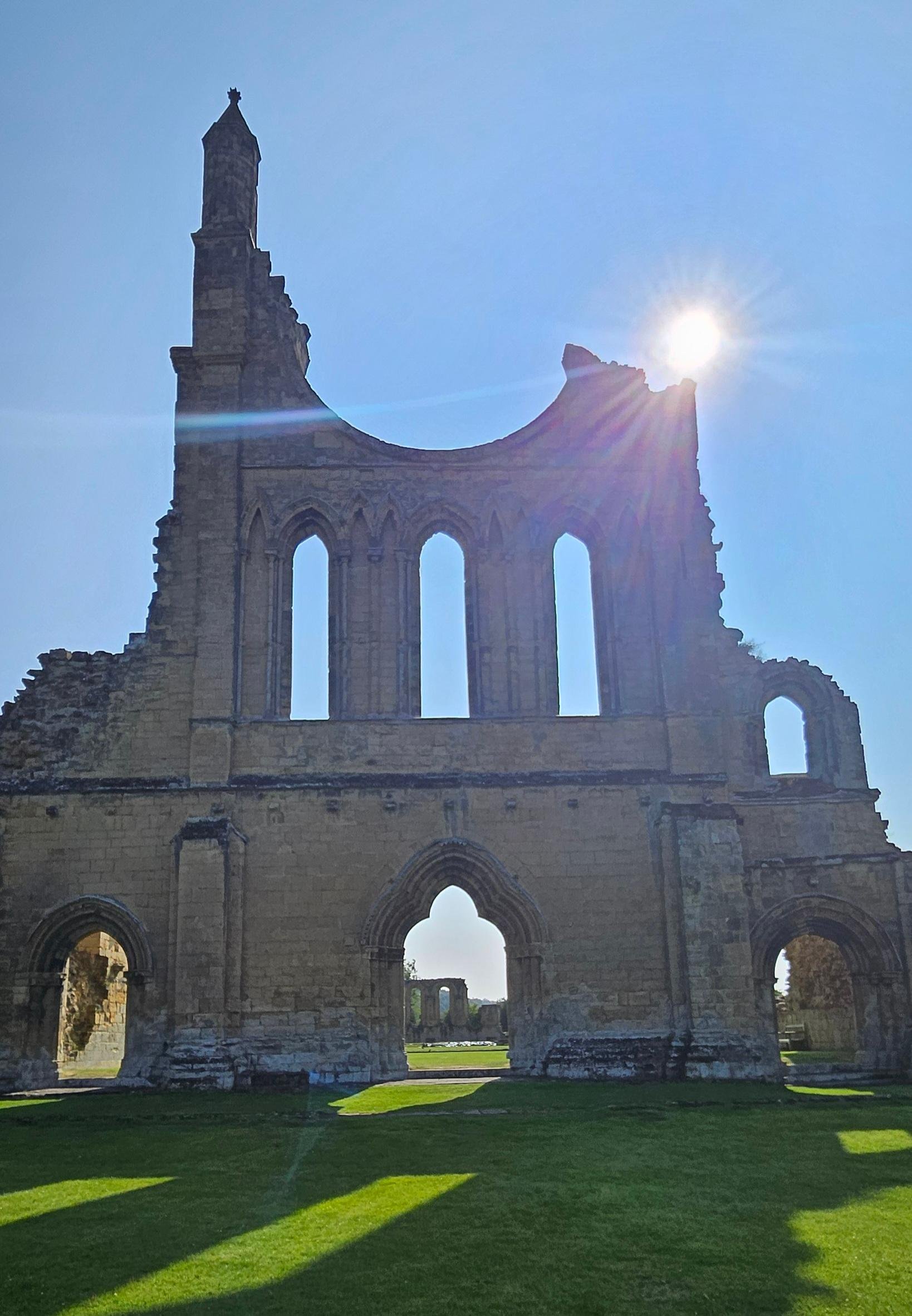 North York Moors, Steam Train & Whitby Small-Group Tour