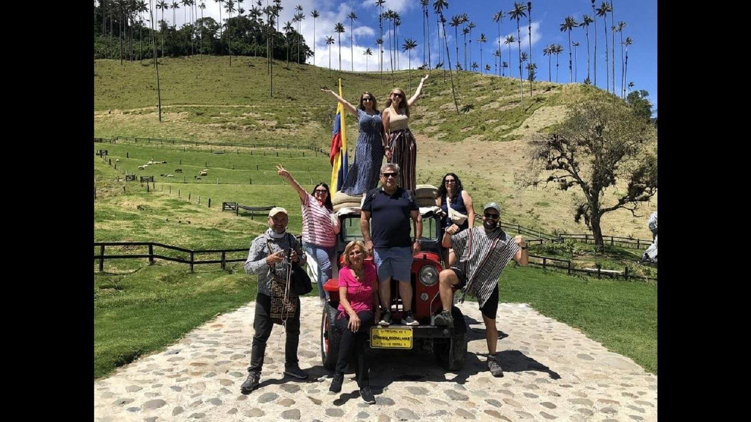 Coffee Region Discovery: Cocora Valley, Salento & Filandia