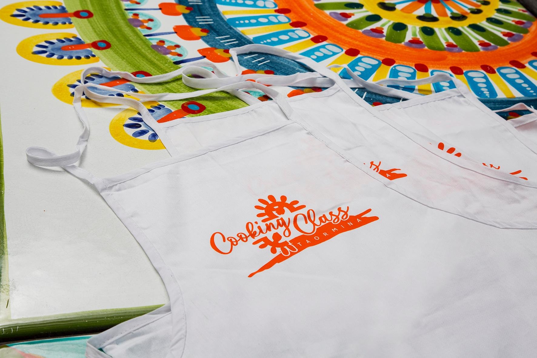 Hands-on Sicilian Culinary Workshop in Taormina