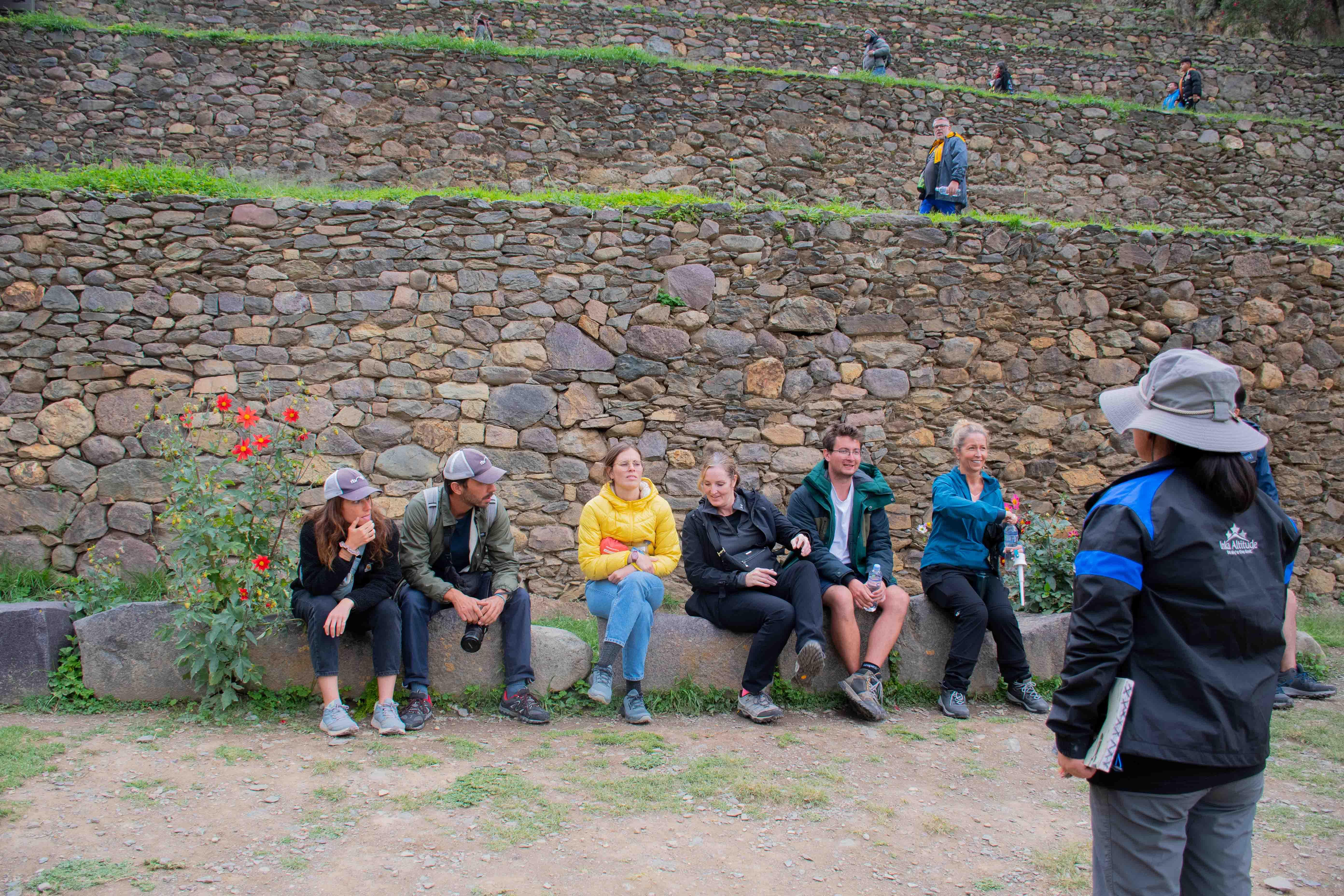 Sacred Valley tour from Cusco — image 23