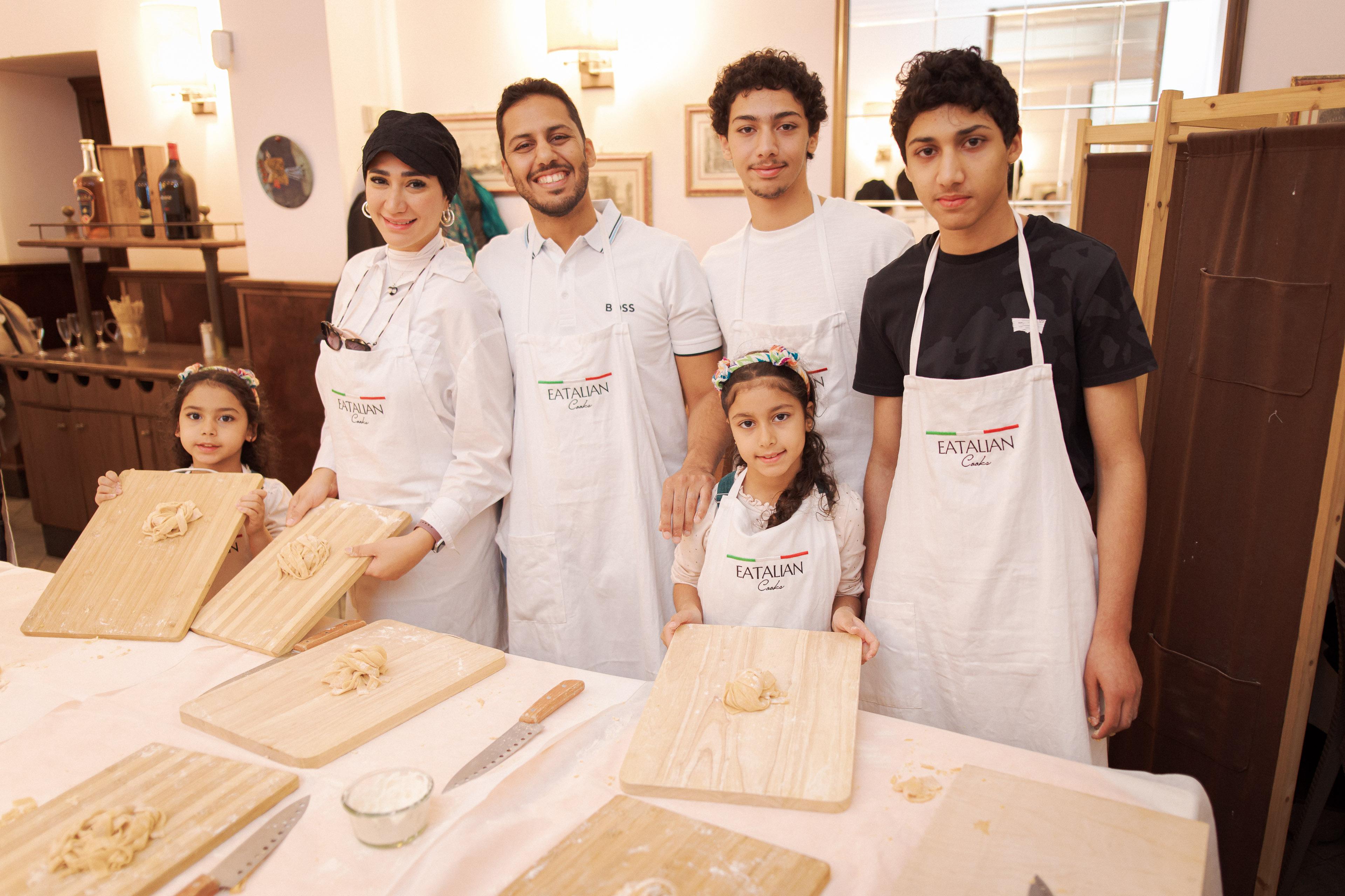 Rome: Pasta and Tiramisu Cooking Class in Piazza Navona - 2026 (Verified Reviews)
