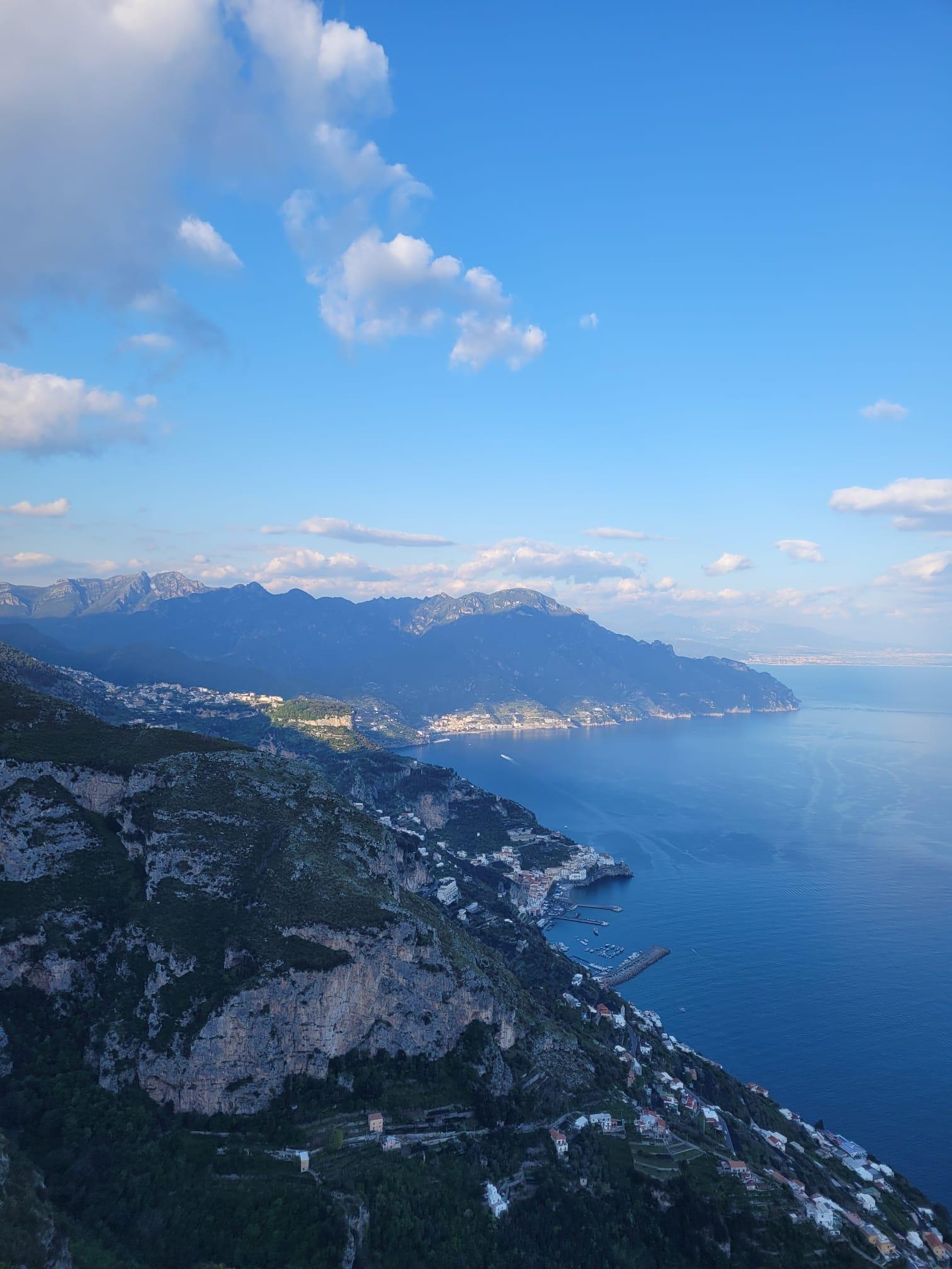 cooking class in Amalfi — photo 78
