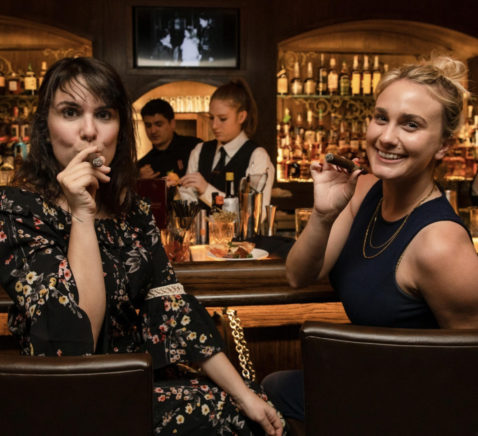 Speakeasy Secrets: Prohibition Crime & Tasting Tour