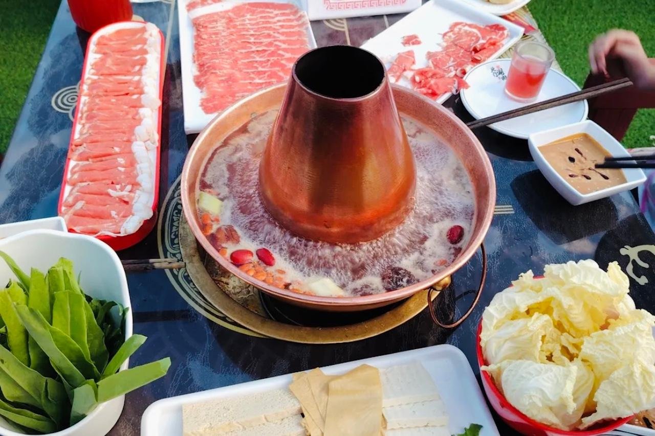 Gulou Evening Food & Craft Beer Walk