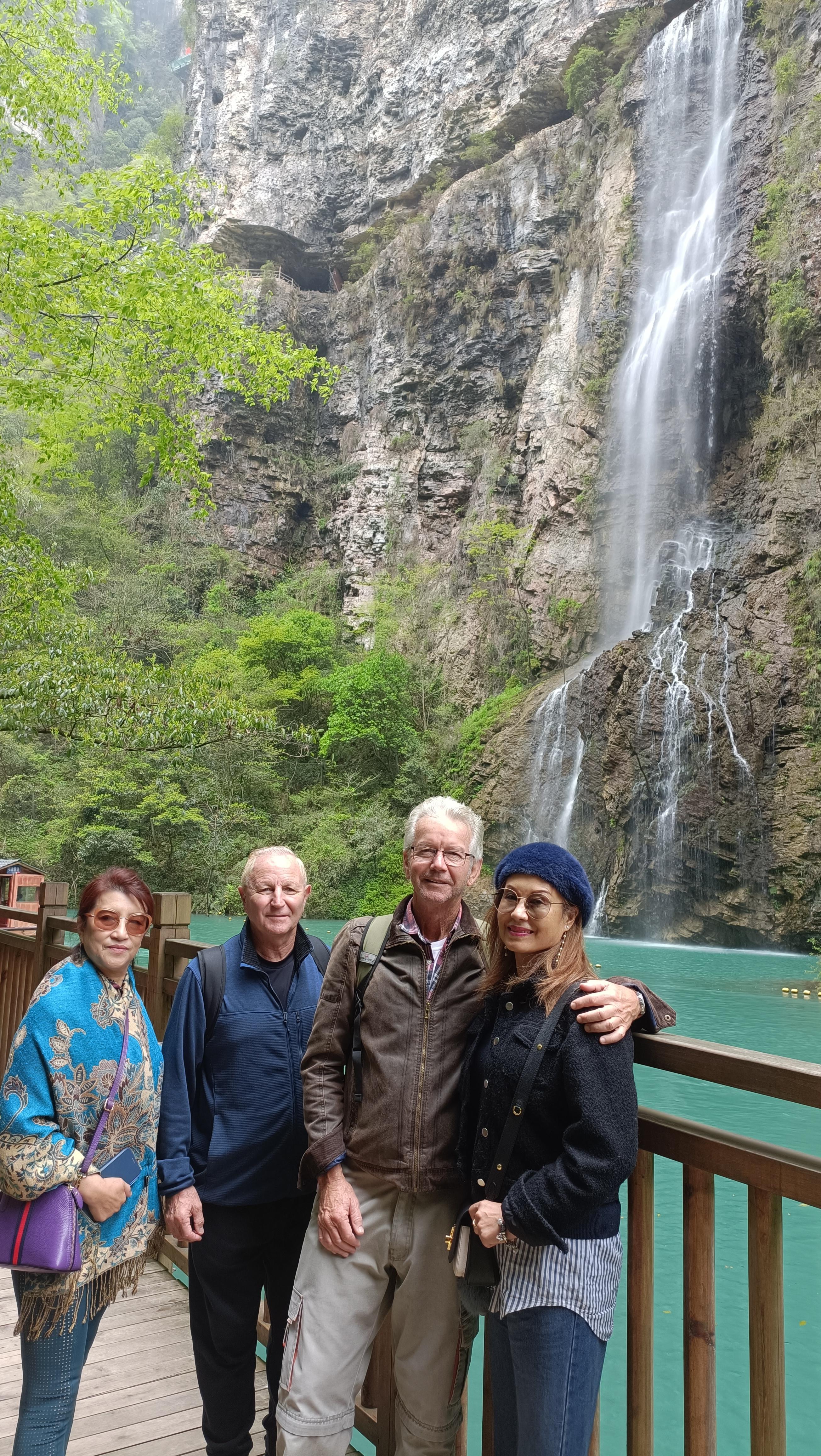 Private Expert Guide Service in Zhangjiajie – Flexible Daily Tours