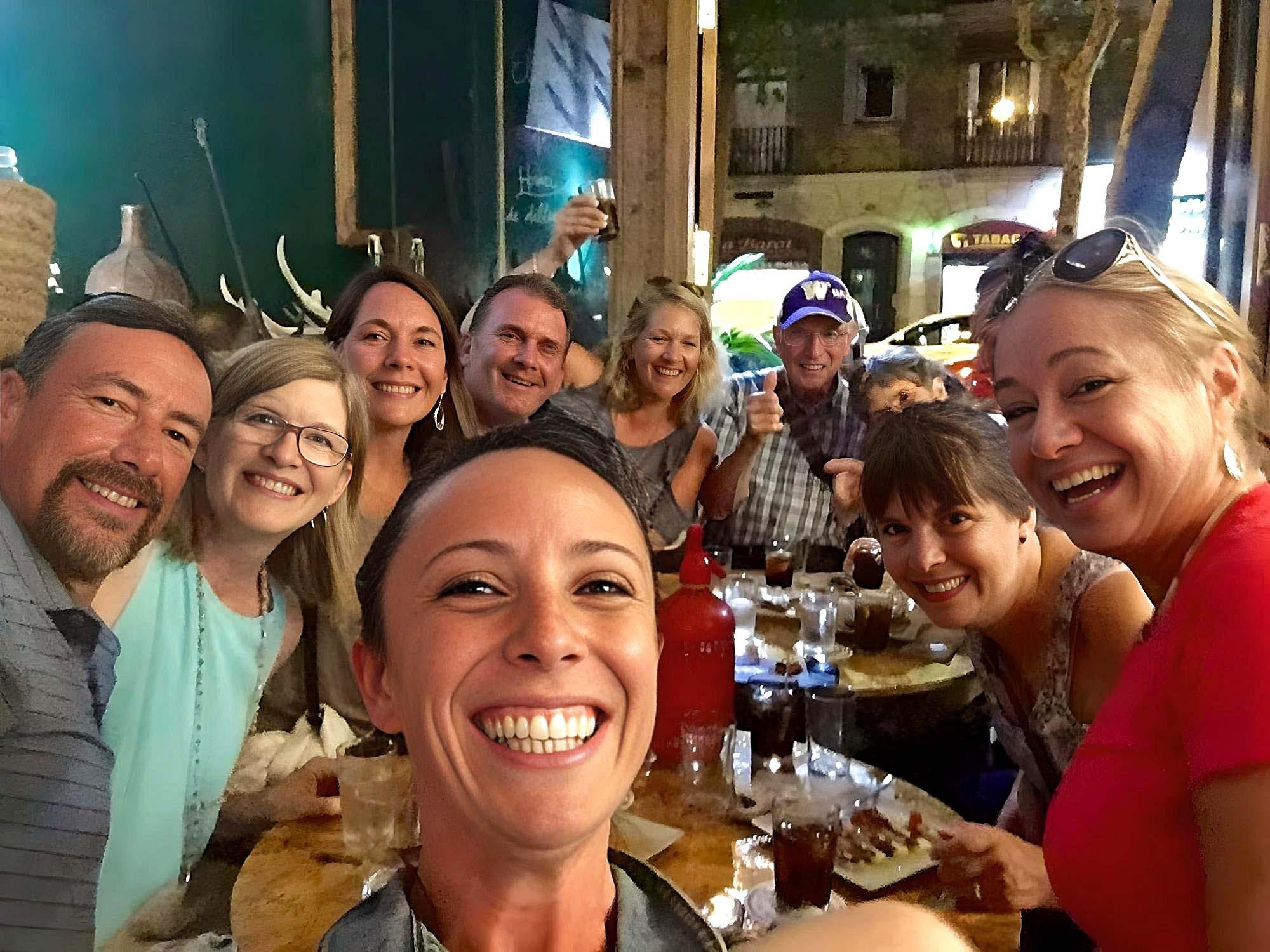 Hidden Barcelona Tapas & Wine Tour