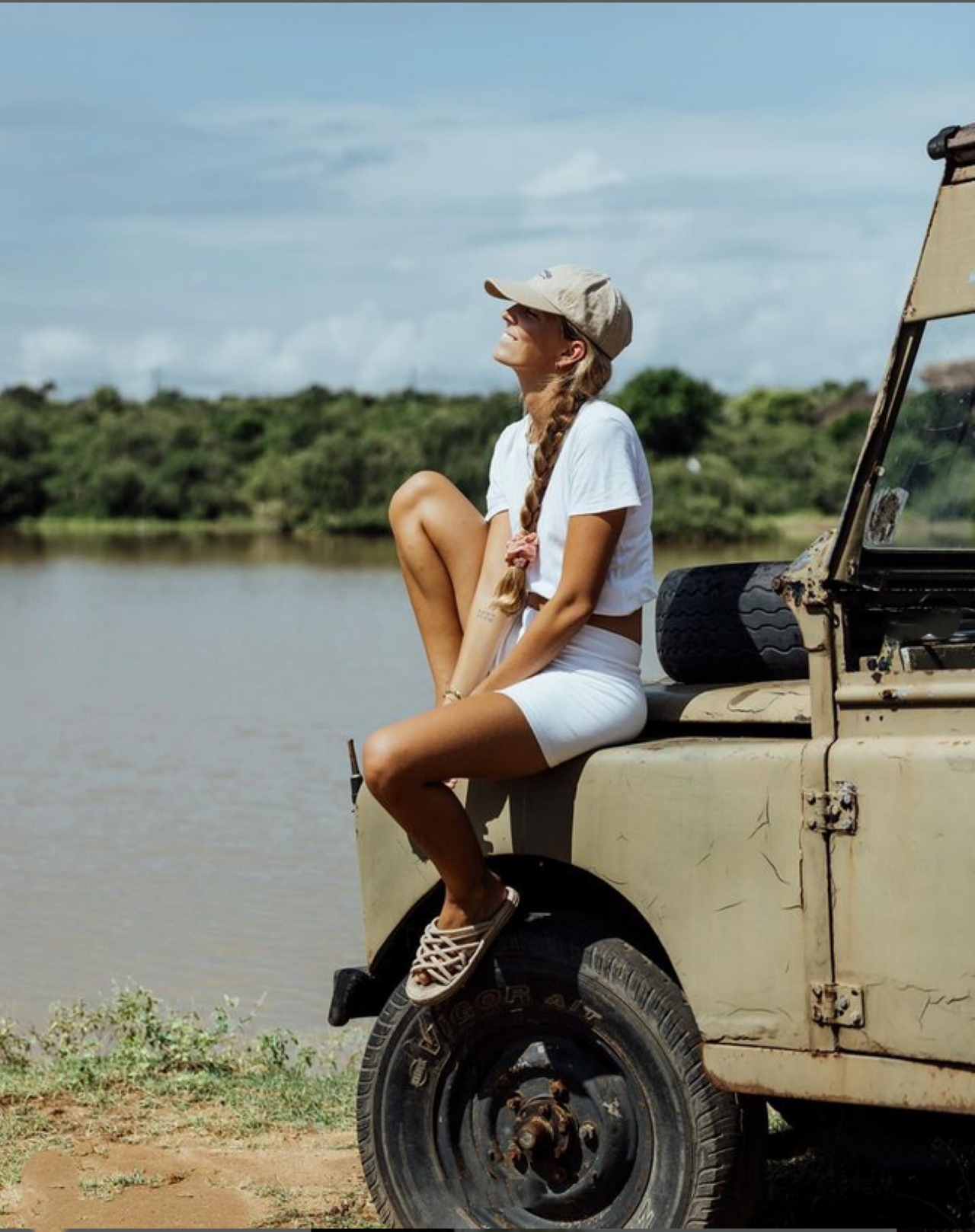 Yala National Park All-Inclusive Safari Day Tour