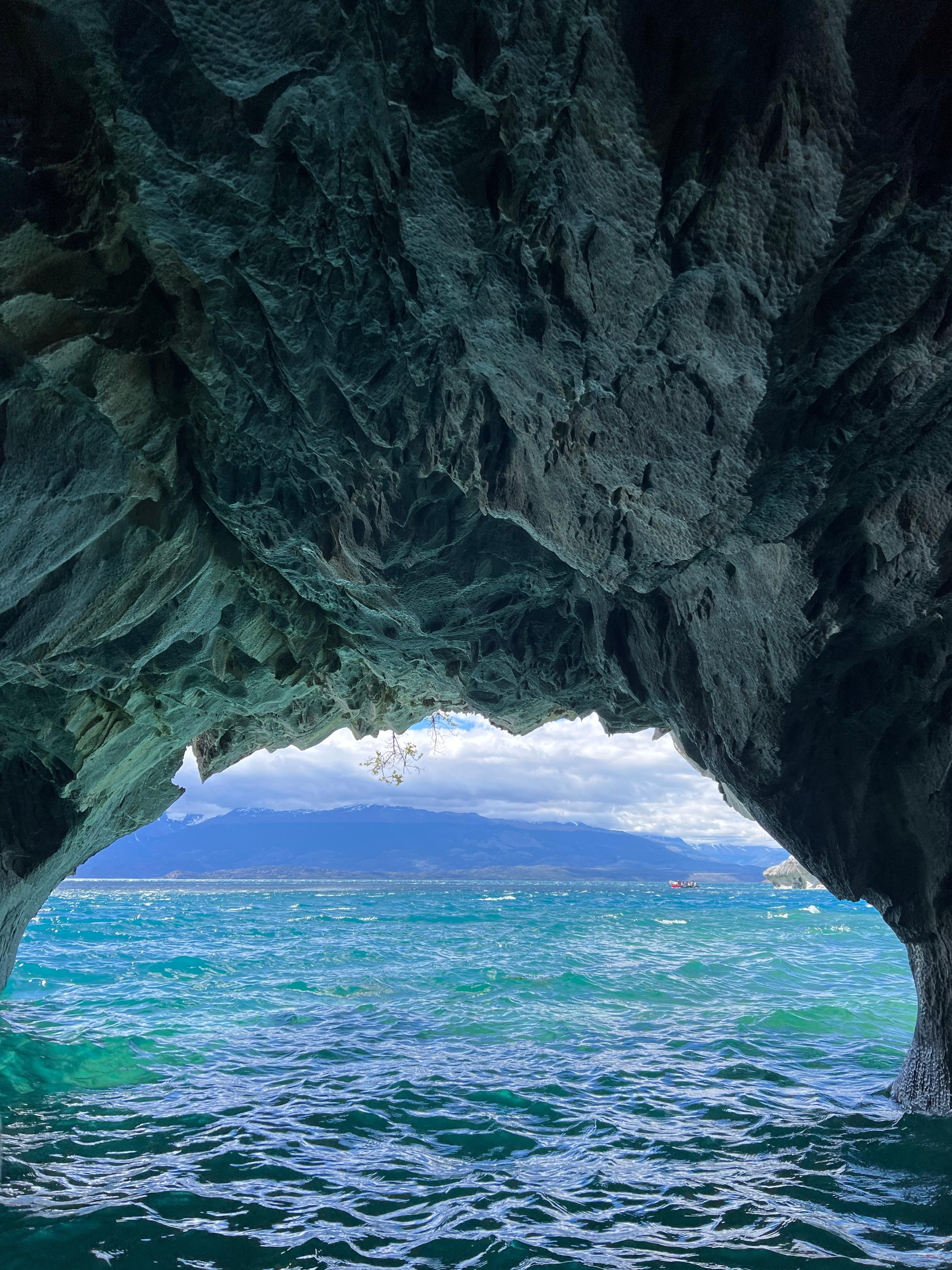 Marble Chapels & Nature Sanctuary