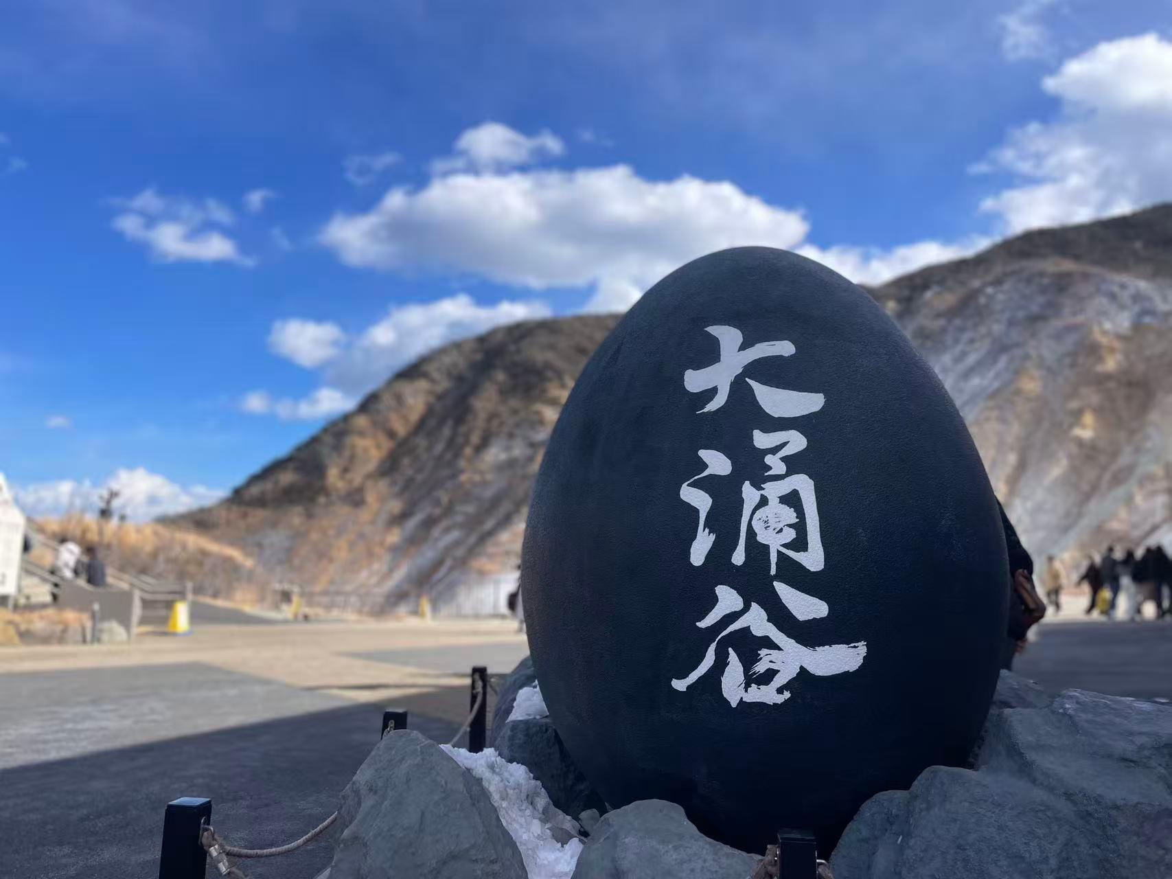Hakone & Enoshima Day Tour: Ropeway, Pirate Ship & Mt. Fuji Views