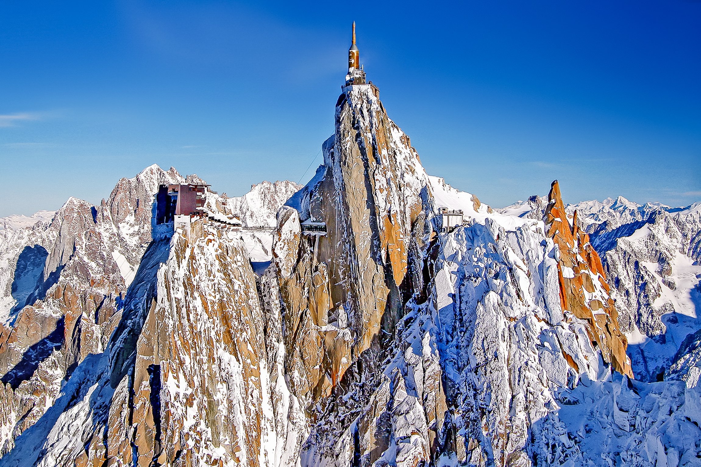 Chamonix day trip from Geneva — image 8