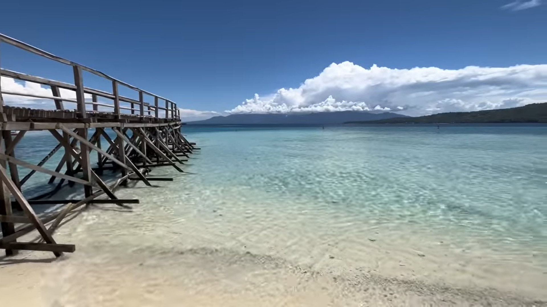 Oslob Triple Adventure: Whale Sharks, Tumalog Falls & Sumilon Island