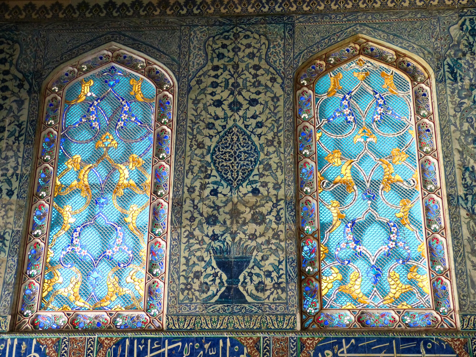 Private Topkapı Palace: Imperial History Tour