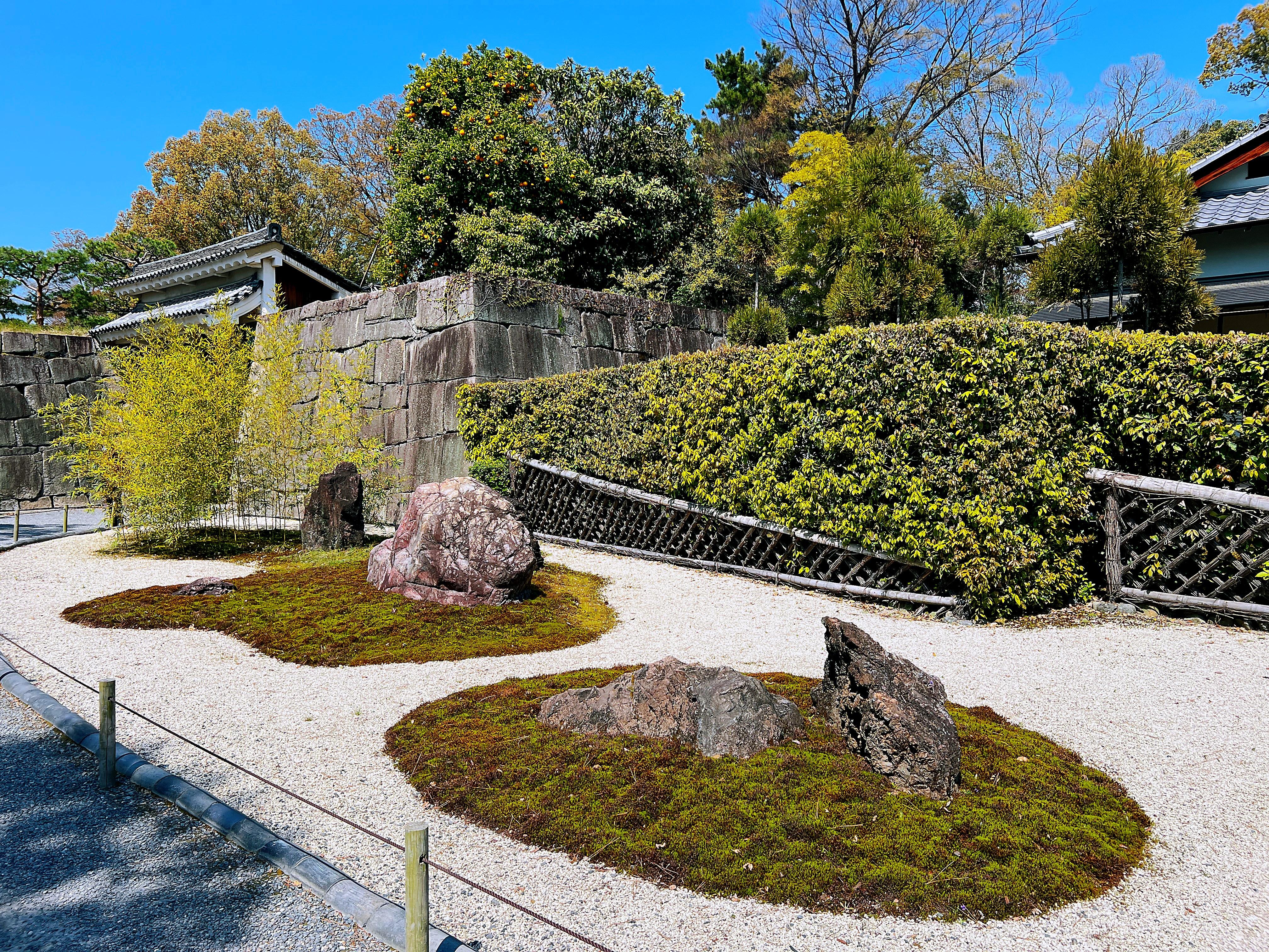 Kyoto Nijo-jo Castle: Private Samurai & Shogun History Tour