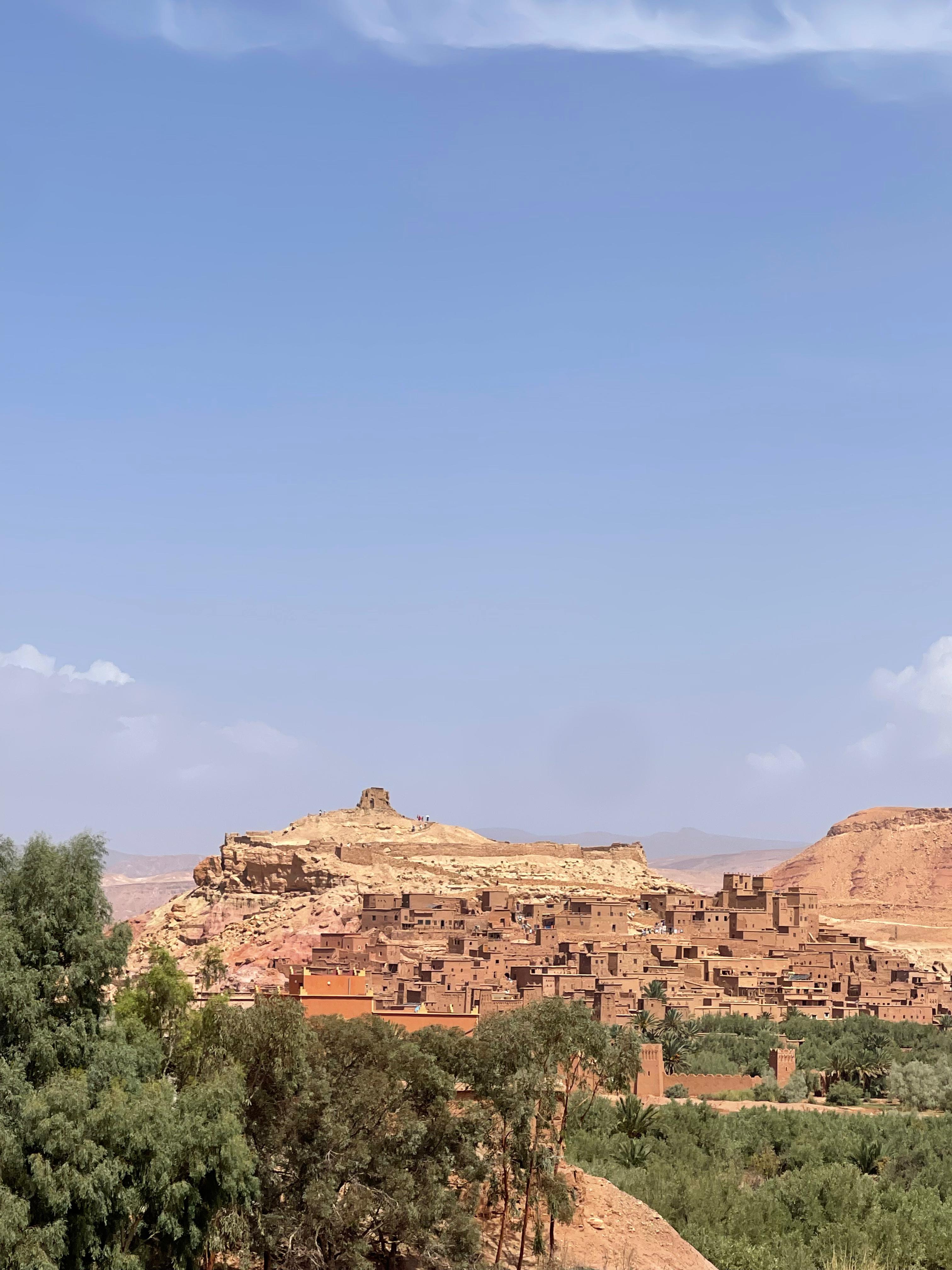 Marrakech to Merzouga: 3-Day Sahara Desert & Luxury Camp Journey