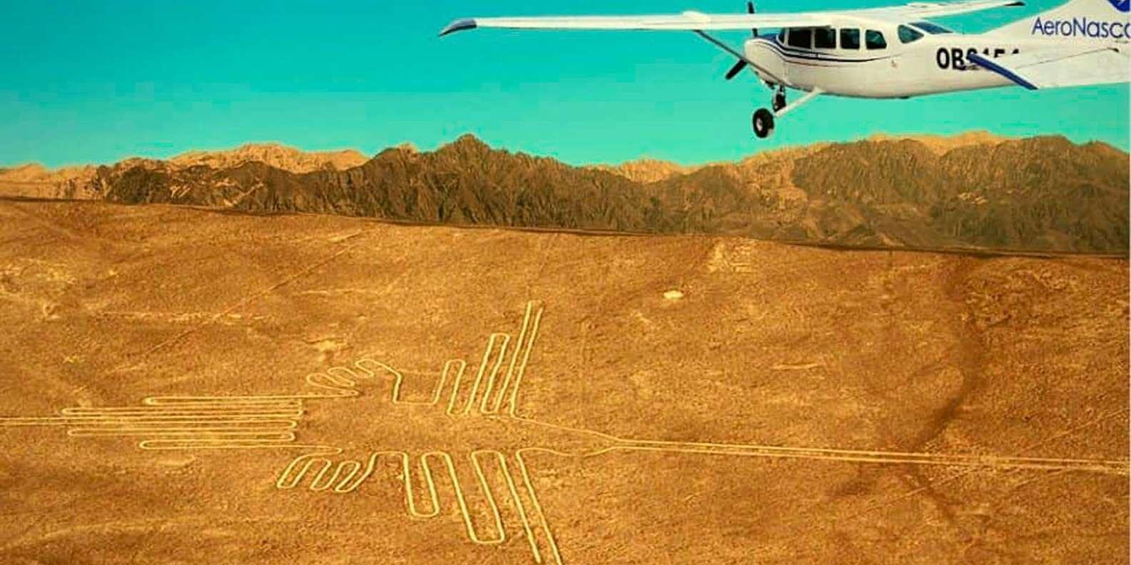 Ultimate 16-Day Peru & Bolivia Adventure