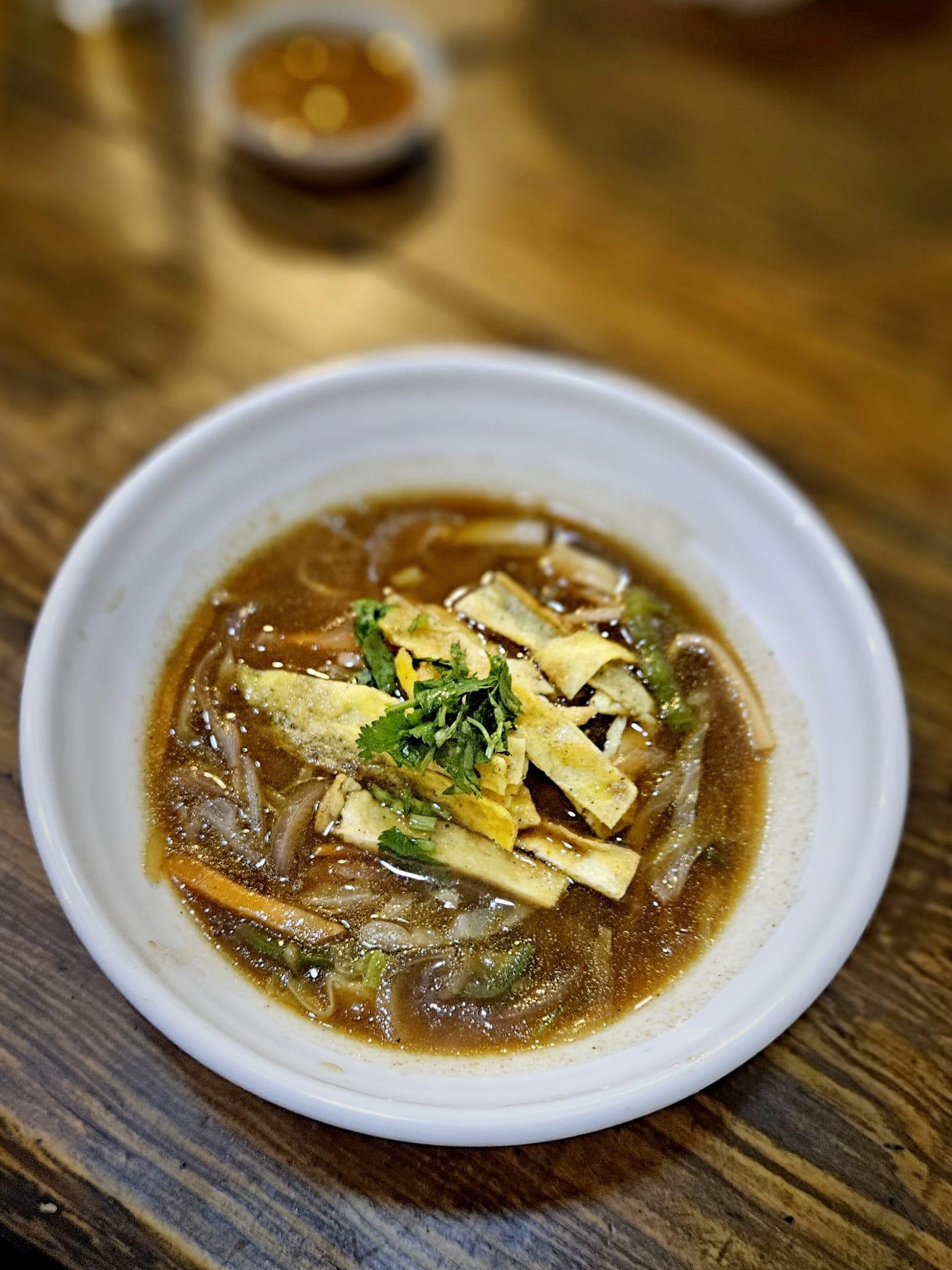 Kathmandu Authentic Culinary Walking Tour