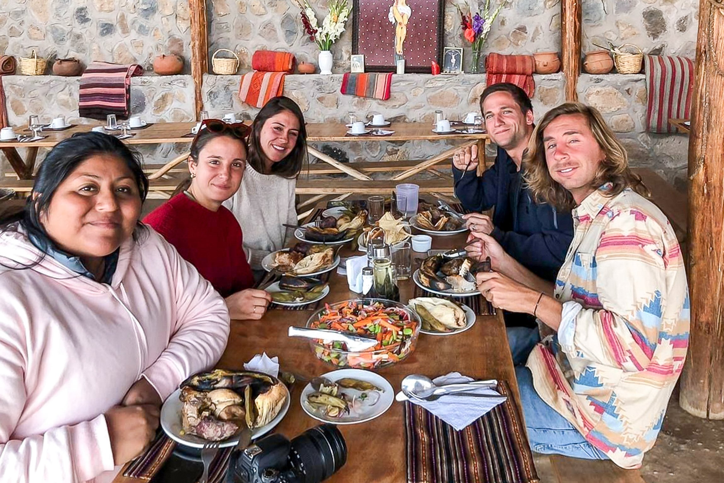 Humantay Lake tour from Cusco — image 1