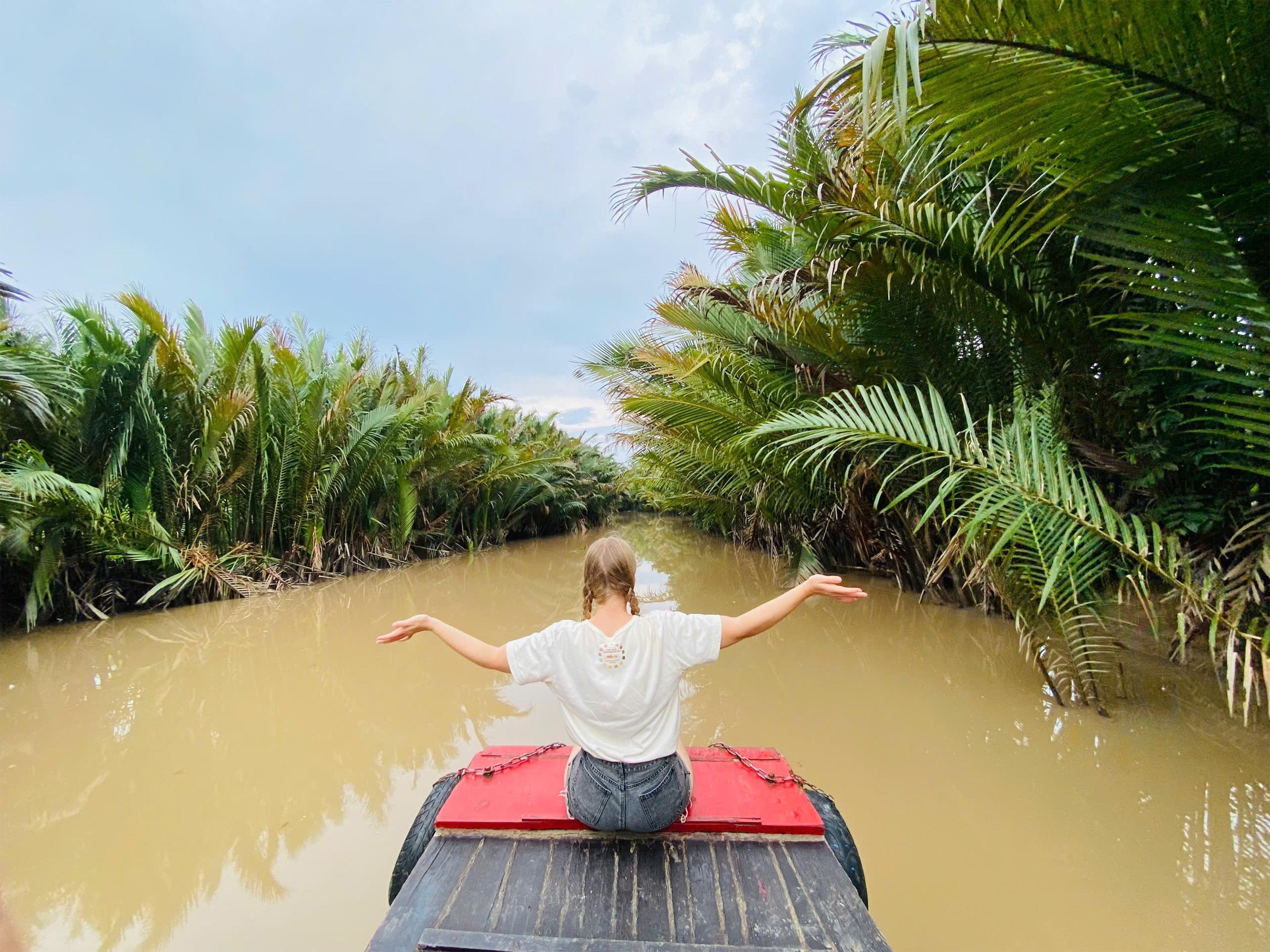 Ben Tre Mekong Delta Day Tour – Off the Beaten Path