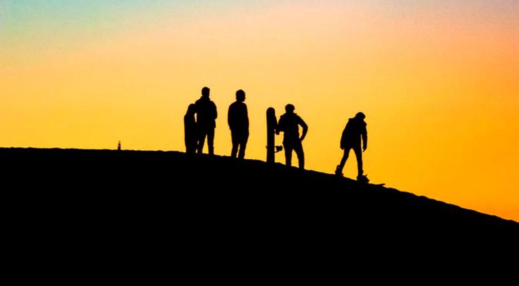 Agadir: Sandboarding Adventure and Canyon Exploration