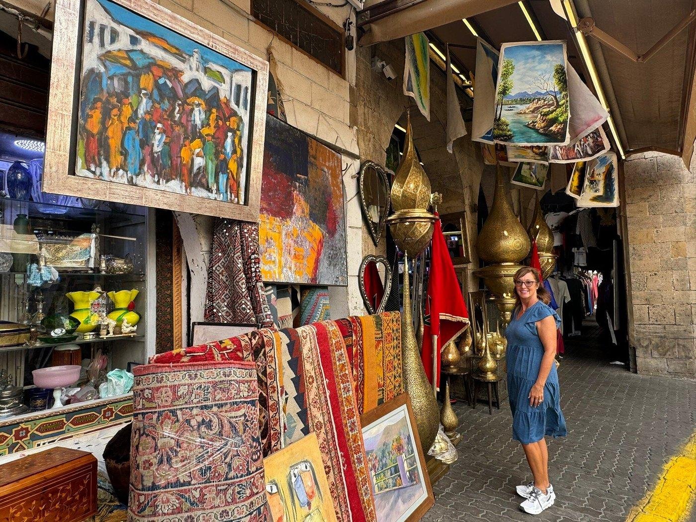Casablanca City Highlights: 5-Hour Guided Tour