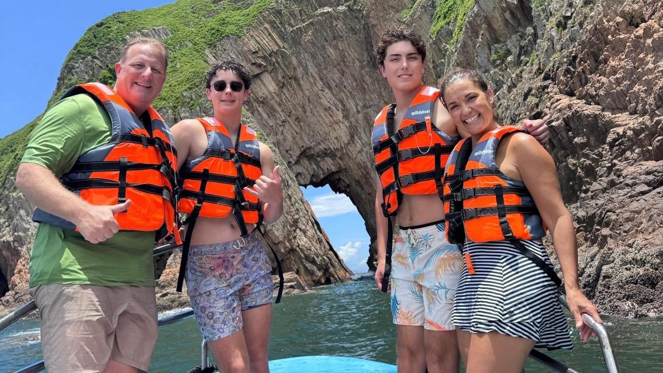 Volcanic Geopark & Hidden Coral Snorkeling Adventure
