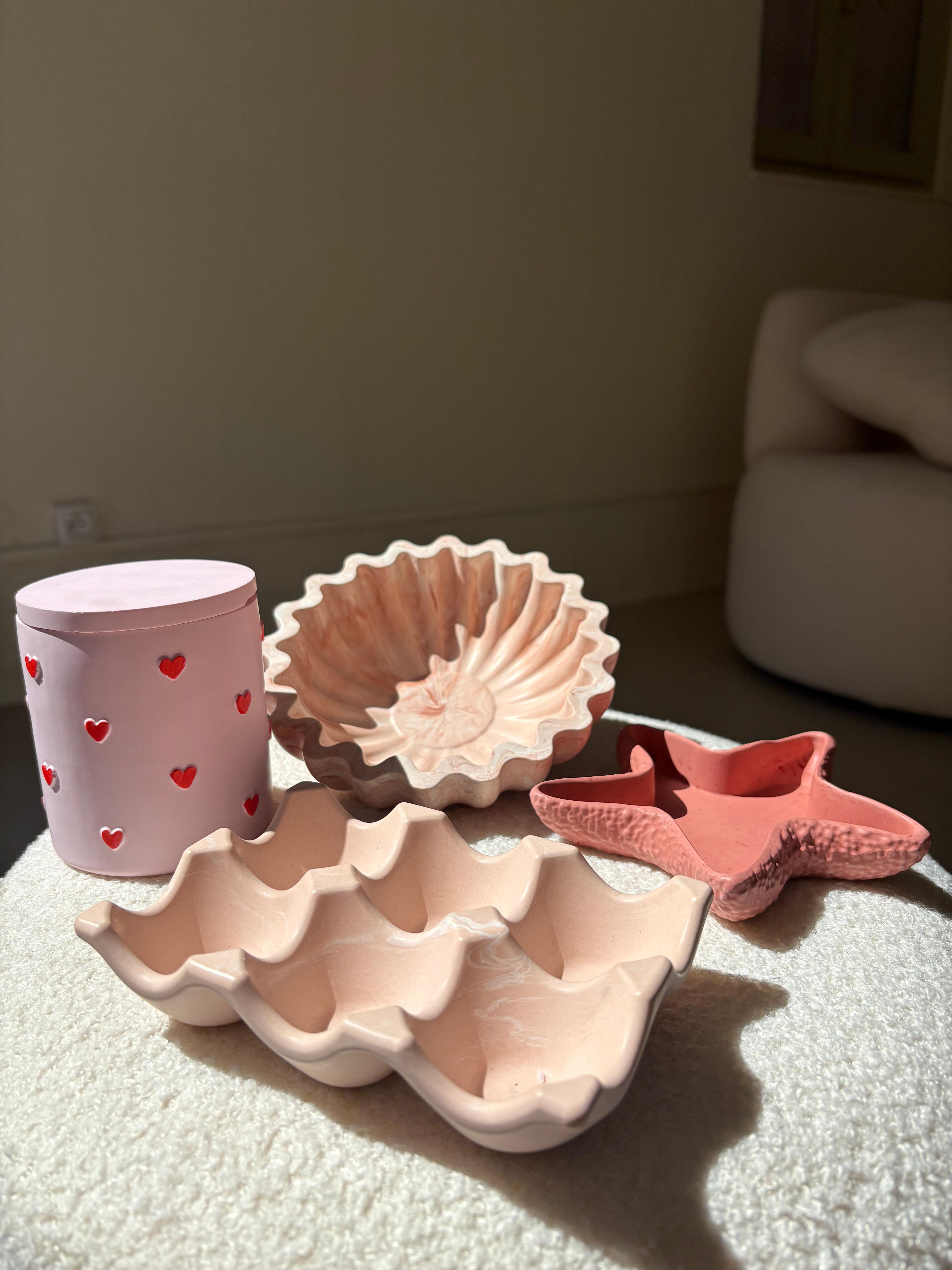 Nice: Hands-On Creative Workshop with a French Riviera Souvenir